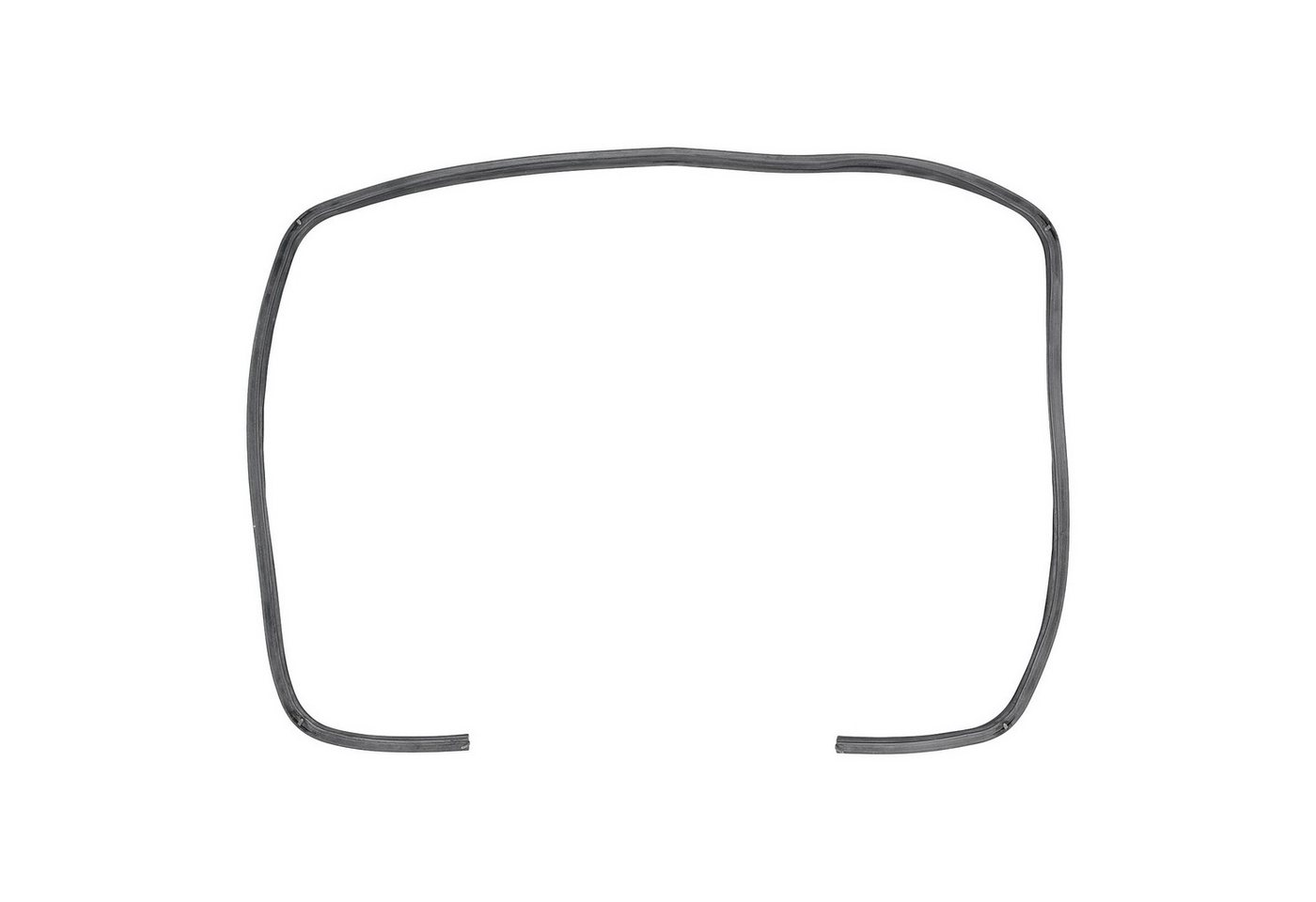 Thumbnail - easyPART Dichtlippe wie BOSCH 00056510 BOSCH 00056510 Türdichtung, Backofen / Herd