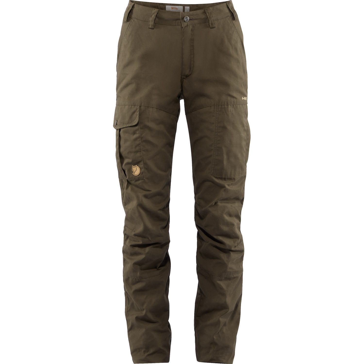 Fjällräven Funktionshose Winterhose Karla Pro