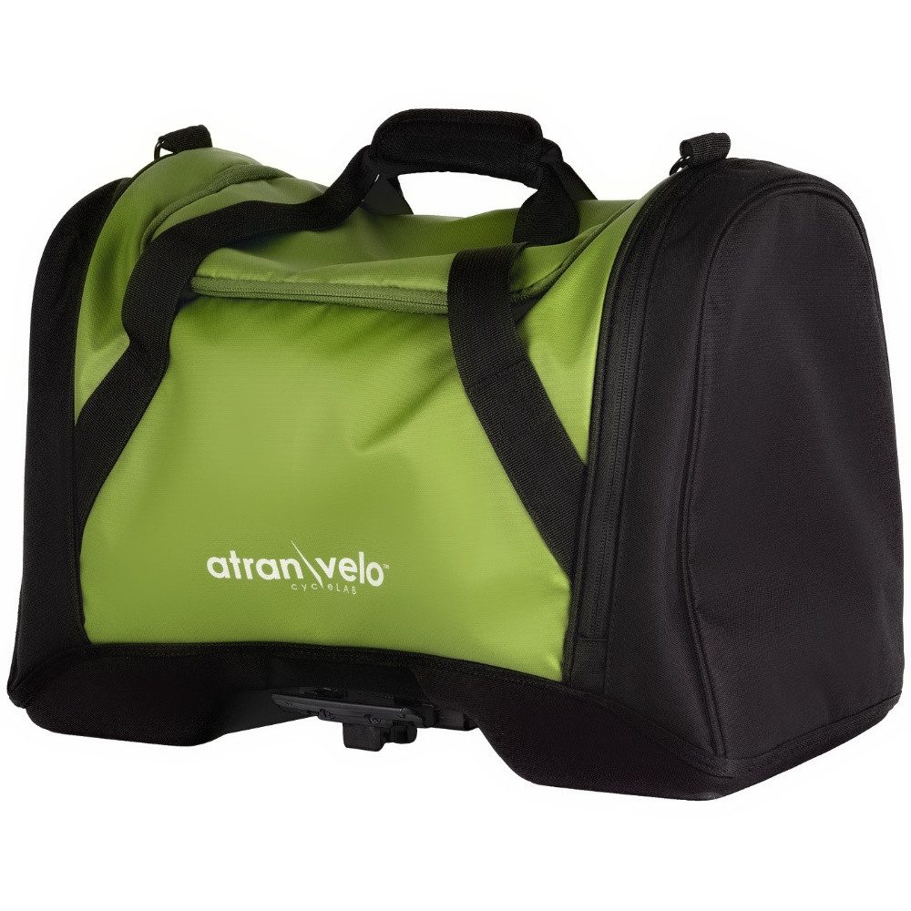 AtranVelo Fahrradrucksack AtranVelo Sporttasche Pulse AVS günstig online kaufen