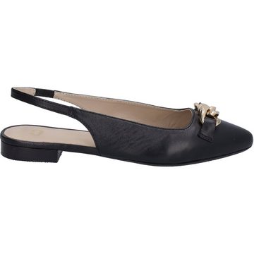 GERRY WEBER Acerra 08, schwarz Pumps