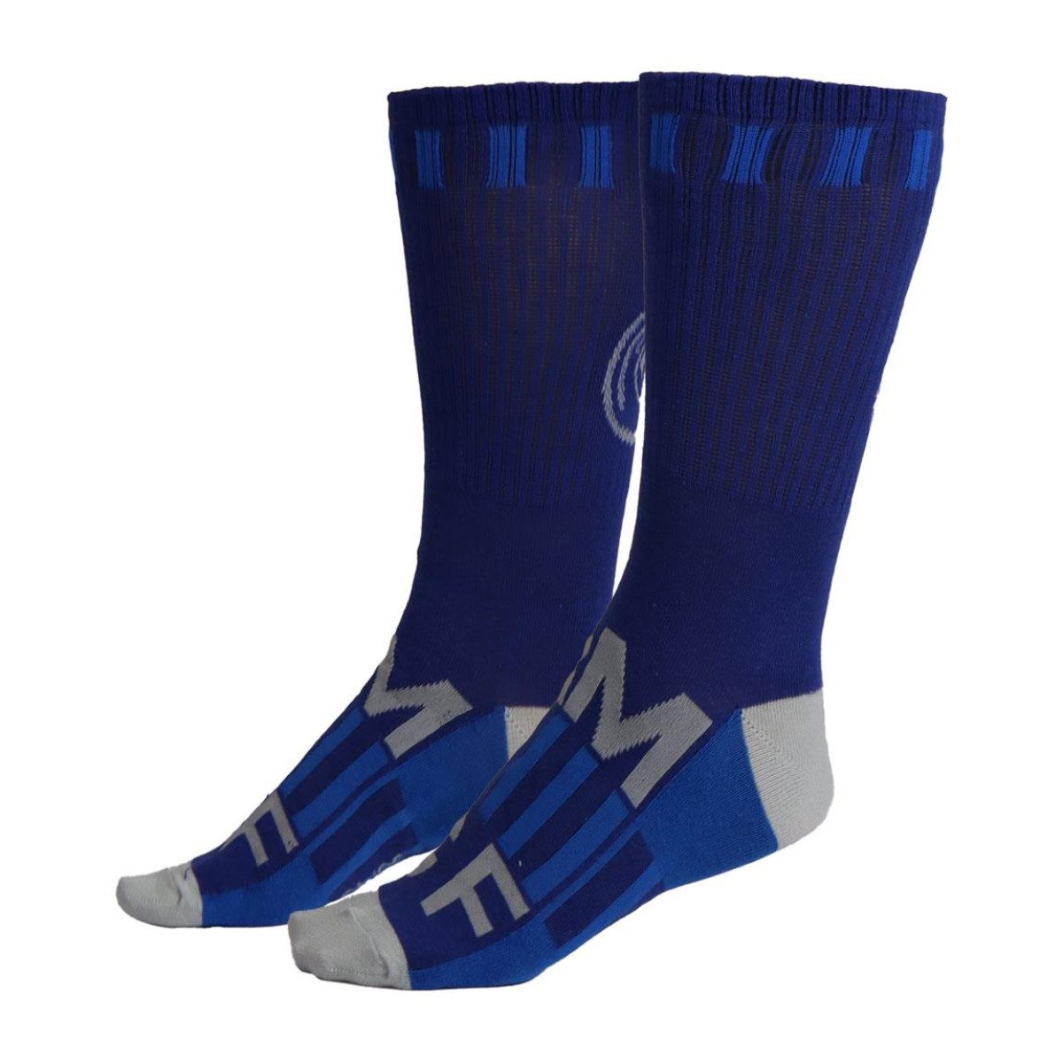 Cerda Socken Real Madrid 3er-Pack Baumwollsocken Freizeit und Alltagssocken 38-45
