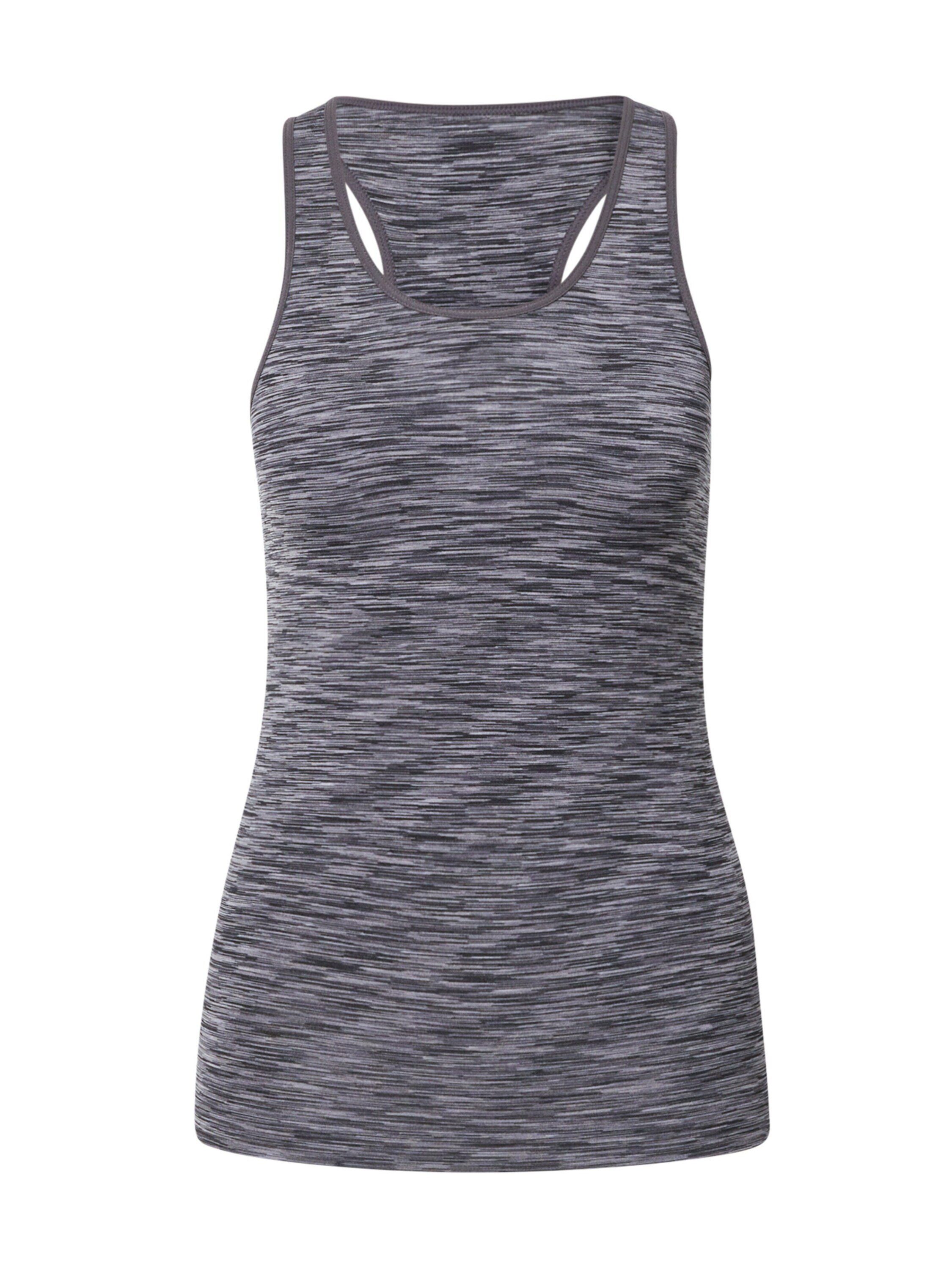 ENDURANCE Sporttop Crina (1-tlg) Plain/ohne Details günstig online kaufen