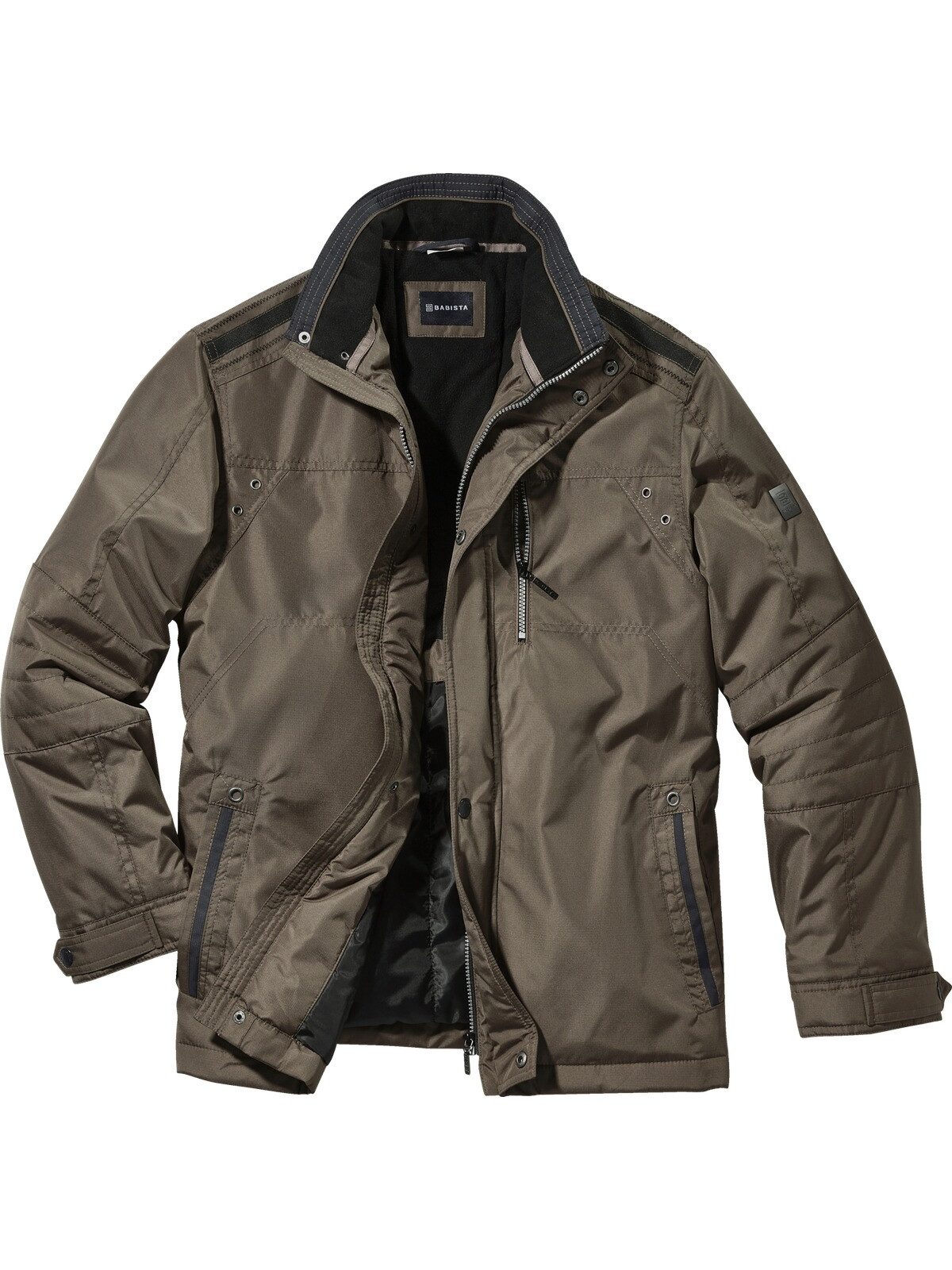 Outdoorjacke PENTIRALLA