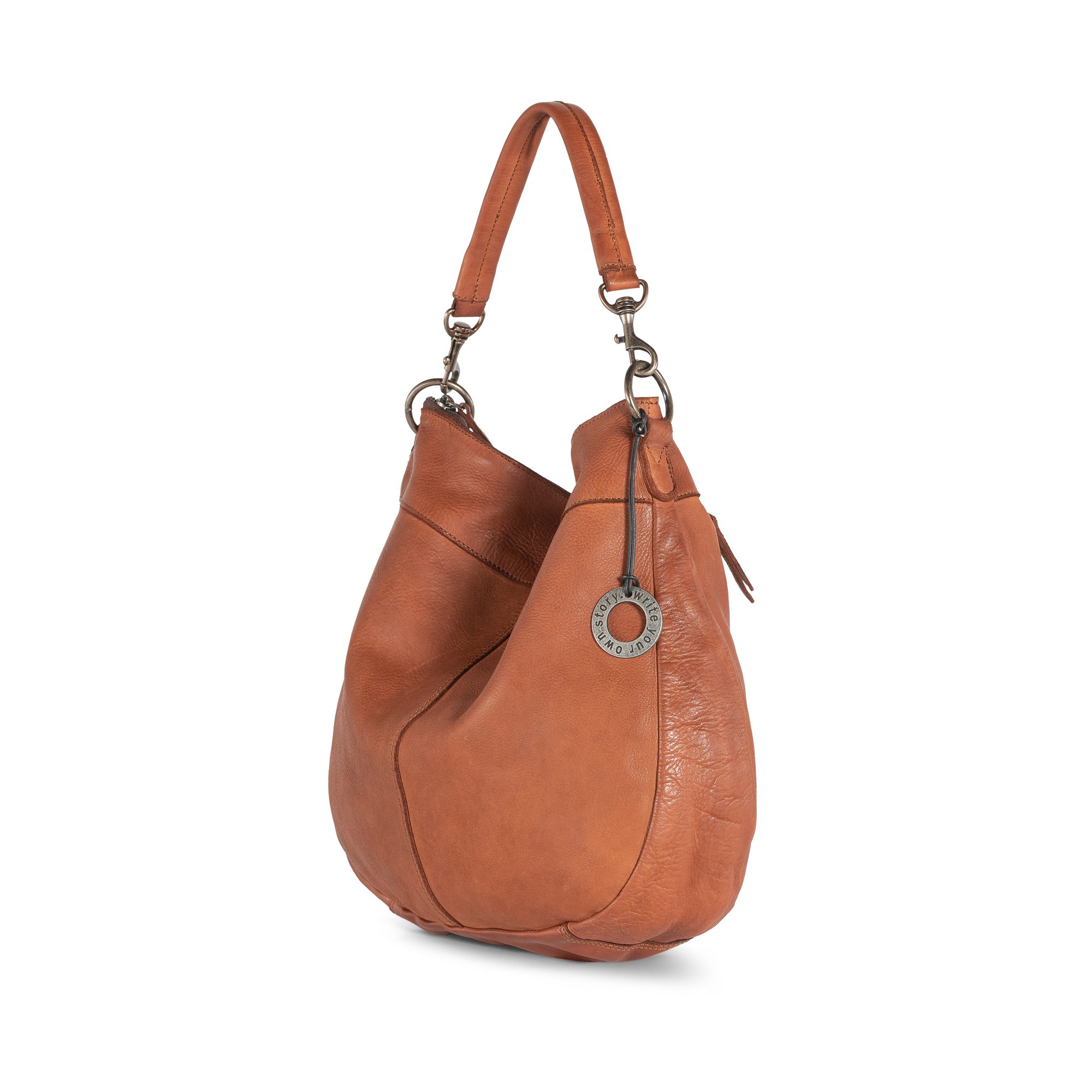 Cas8 Umhängetasche LIZ, Handtasche, Tote Bag, günstig online kaufen