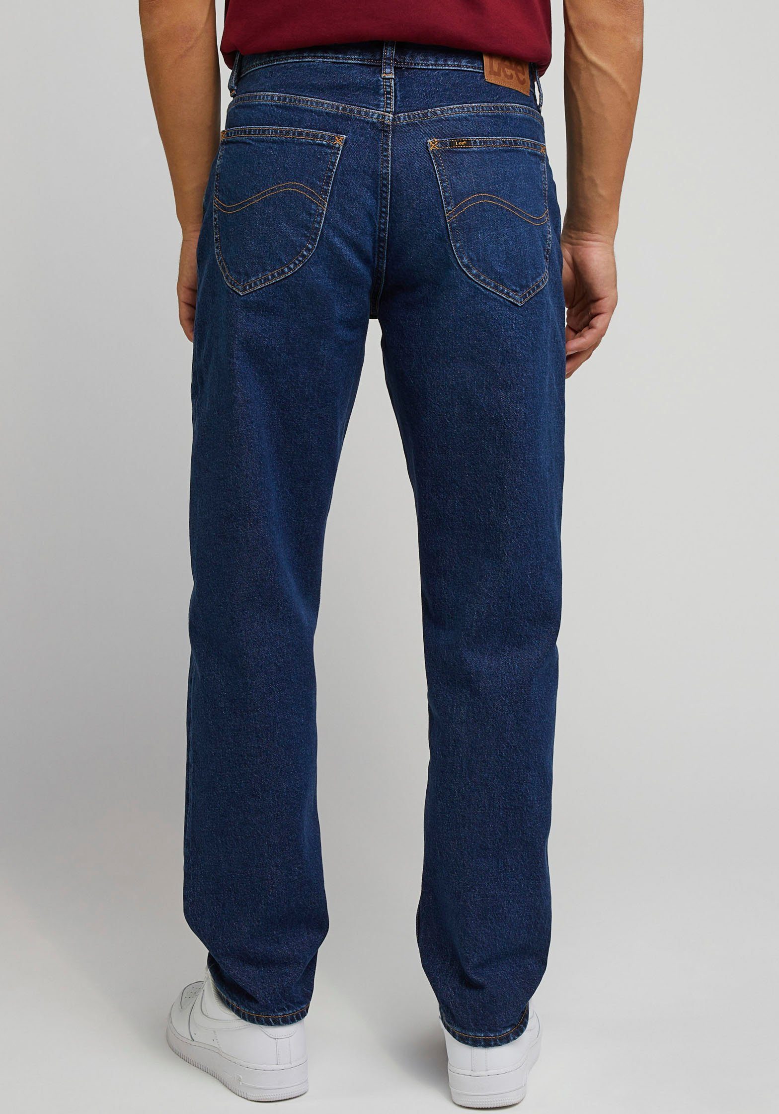 Lee® Weite Jeans OSCAR günstig online kaufen