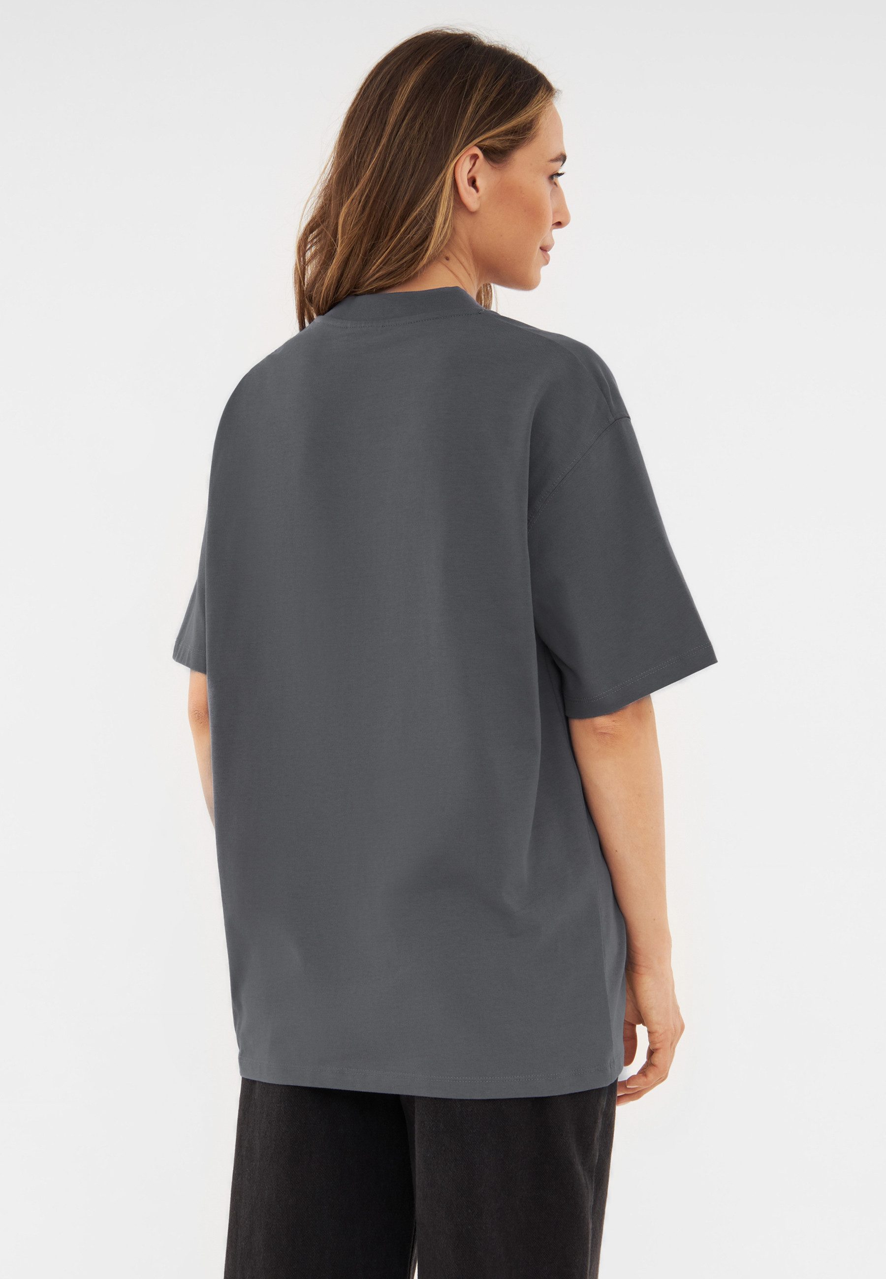 Johnny Urban T-Shirt Sammy Oversize T-Shirt Tshirt mit Rundhalsausschnitt – Bild 5 von 5