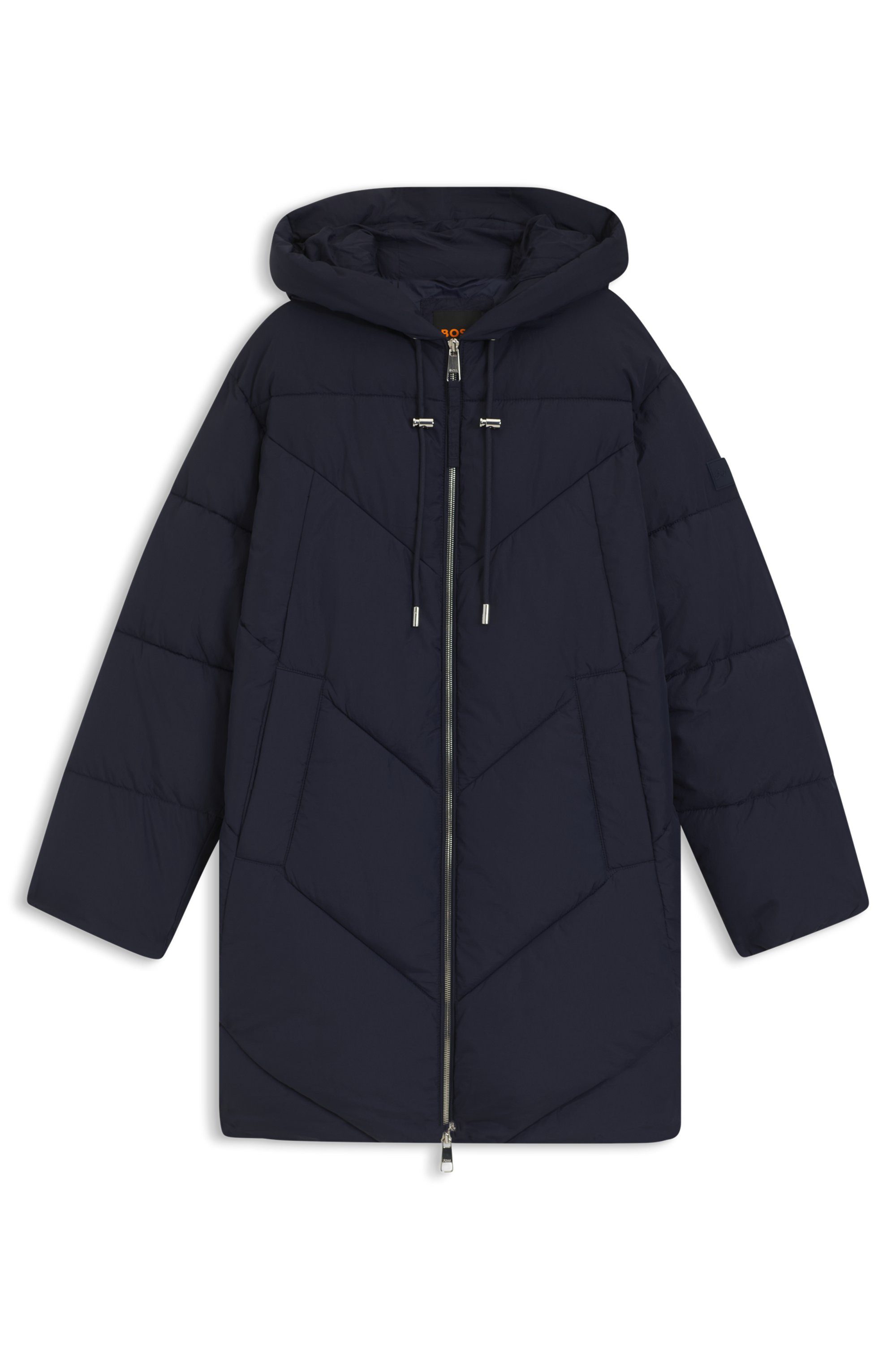 BOSS ORANGE Steppmantel Piapolly Premium Damenmode günstig online kaufen