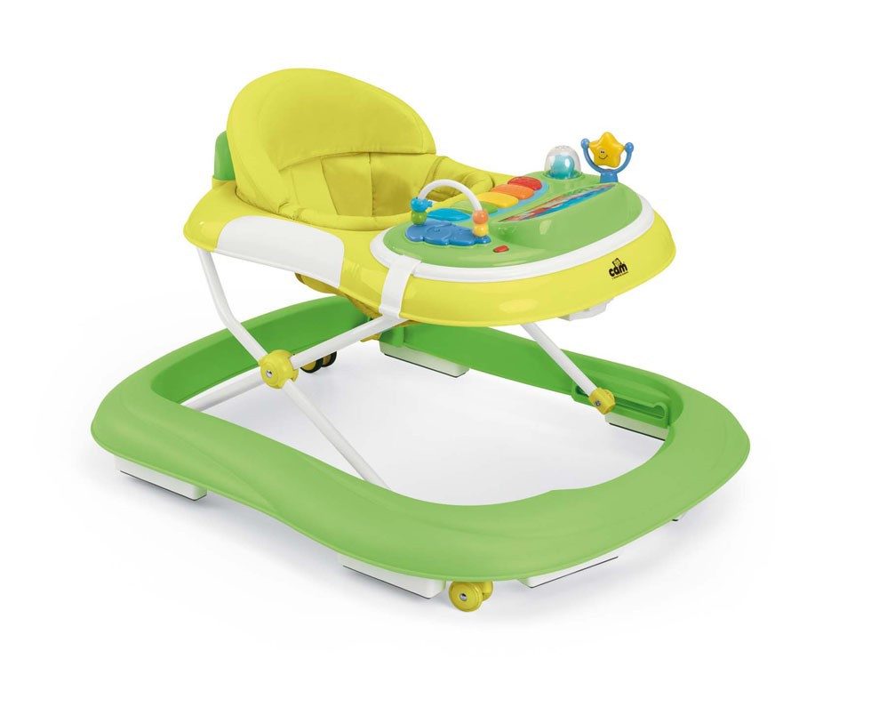 CAM Lauflernhilfe CAM Baby Lauflernhilfe Giocando