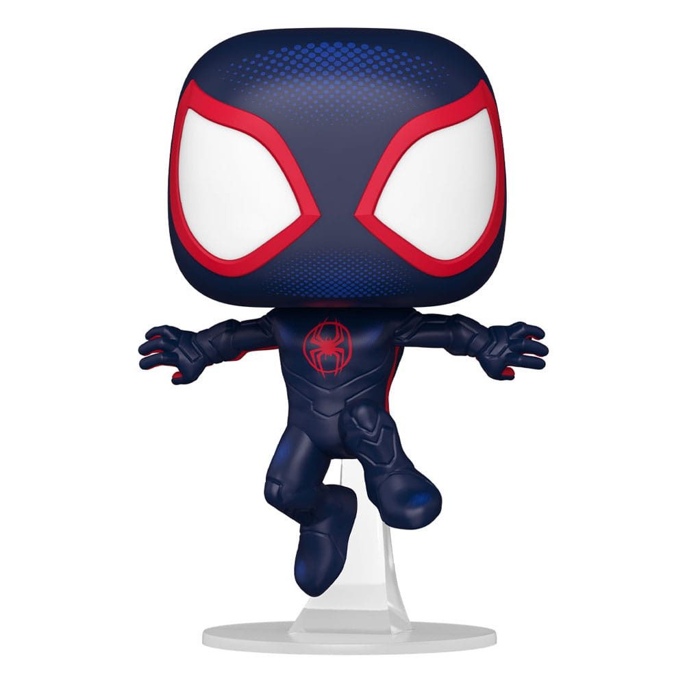 Funko Merchandise-Figur Spider-Man: Across the Spider-Verse Super Sized Jumbo - Spider-Man