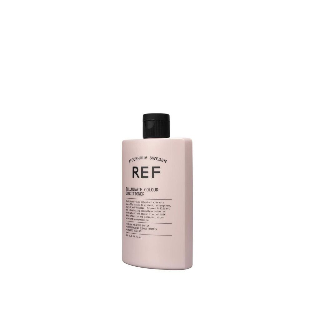 REF Haarspülung Illuminate Colour Conditioner 100 ml