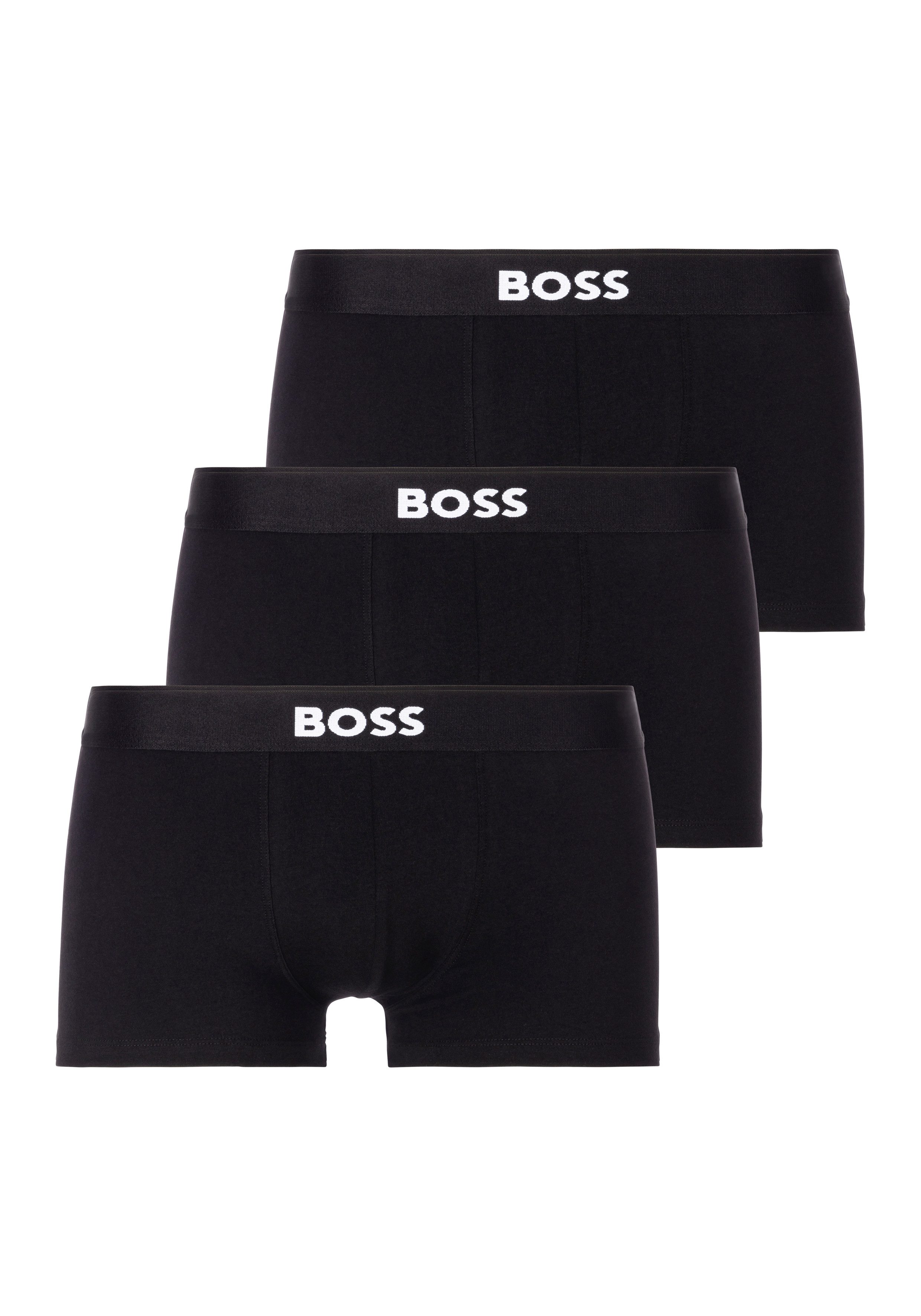 Trunk 3P BOSS ONE x David Beckham