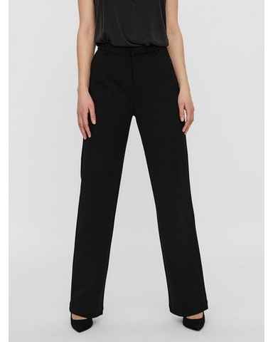 Vero Moda Anzughose VMZAMIRA MR SLIM STRAIGHT PANT