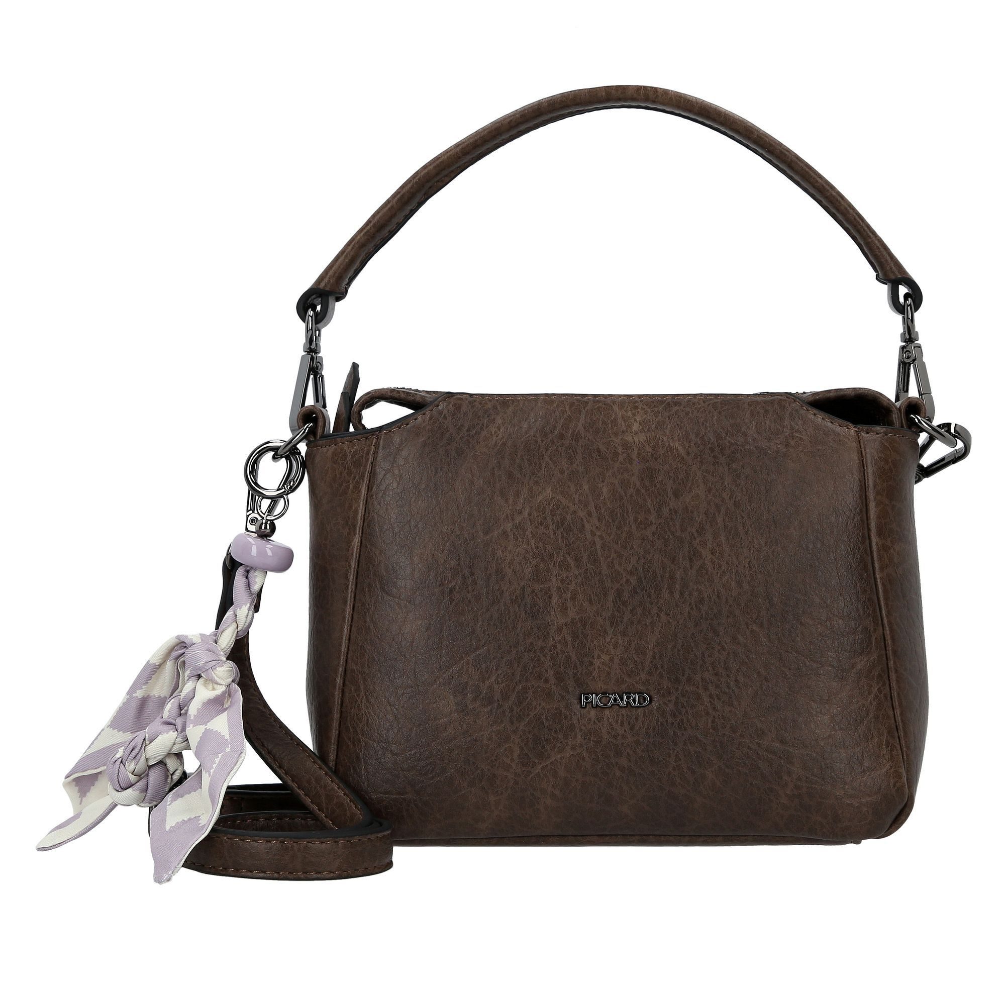 Picard Schultertasche Essenza, Polyester