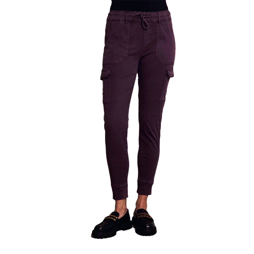 Cargohose ZHDAISEY - seafoam