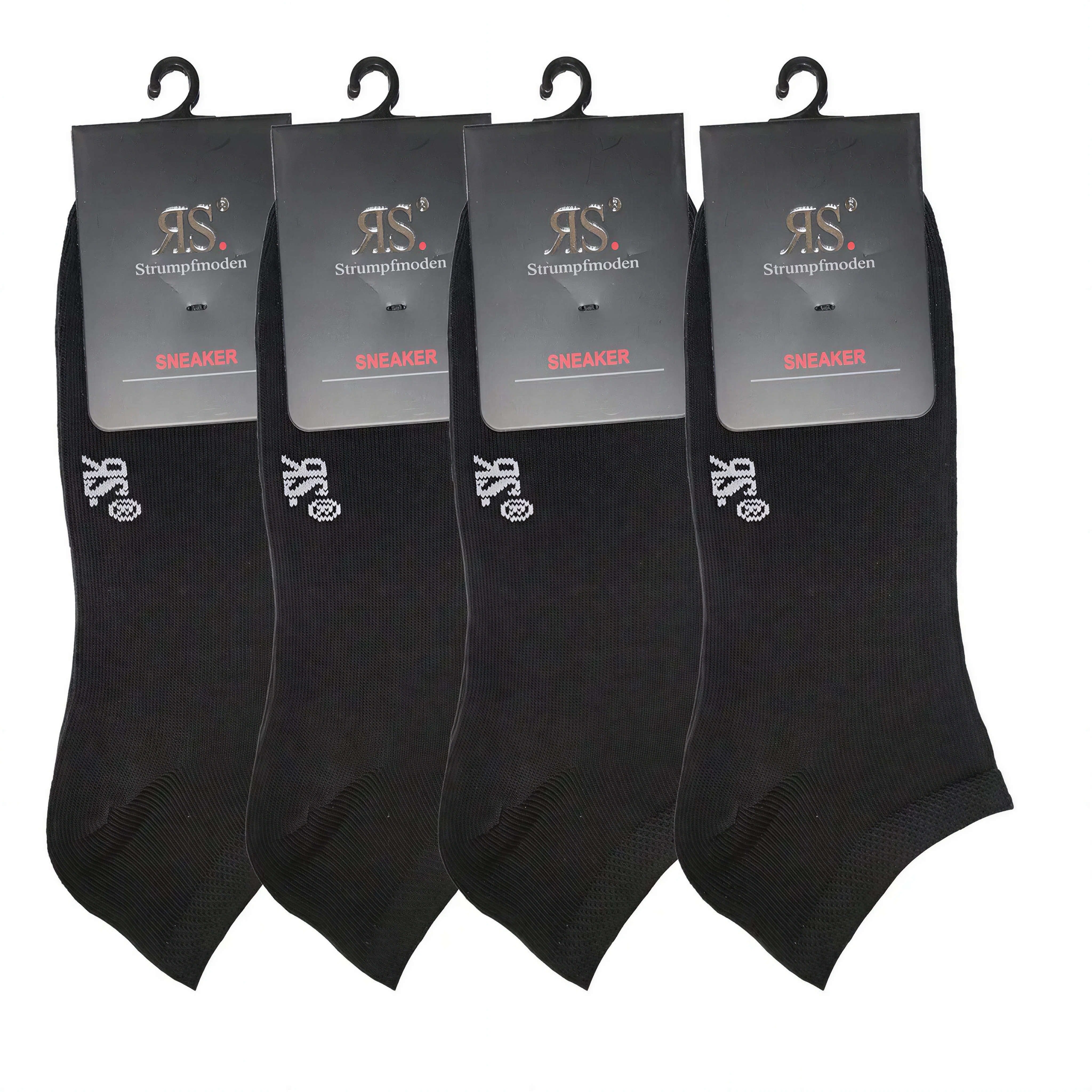 Sneakersocken Unisex Sneaker-Socken COTTON