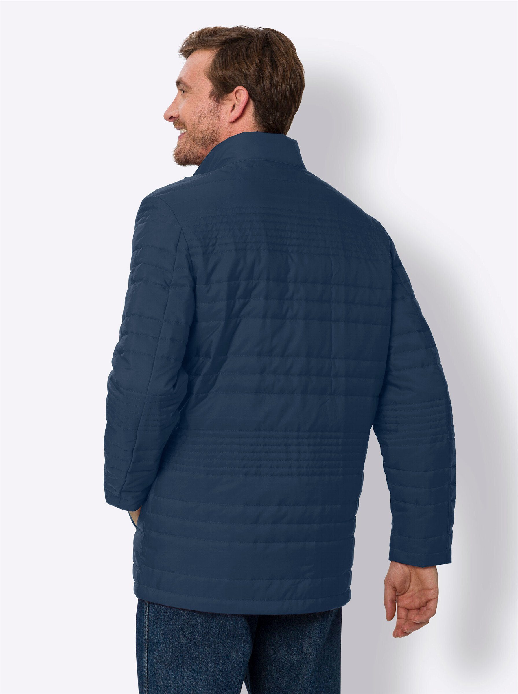 Sieh an! Funktionsjacke Steppjacke günstig online kaufen