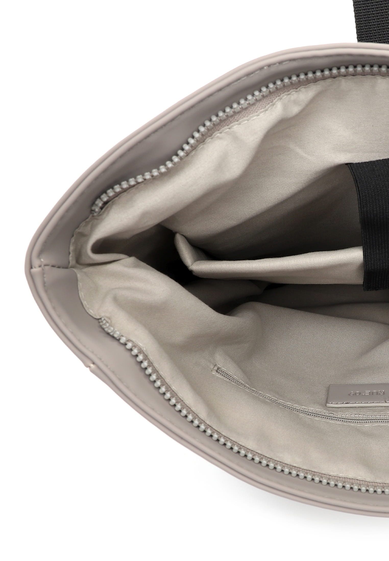 EMILY & NOAH Cityrucksack E&N Pessac RUE 09, Logo Prägung – Bild 5 von 5