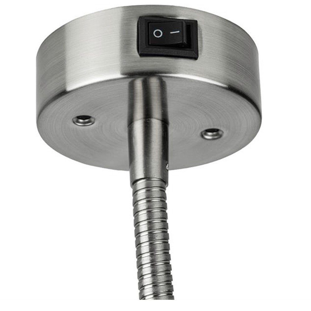 HABA B.V. LED Leselampe 12 Volt LED Spottlampe Leselampe neutralweiß, neutralweiß