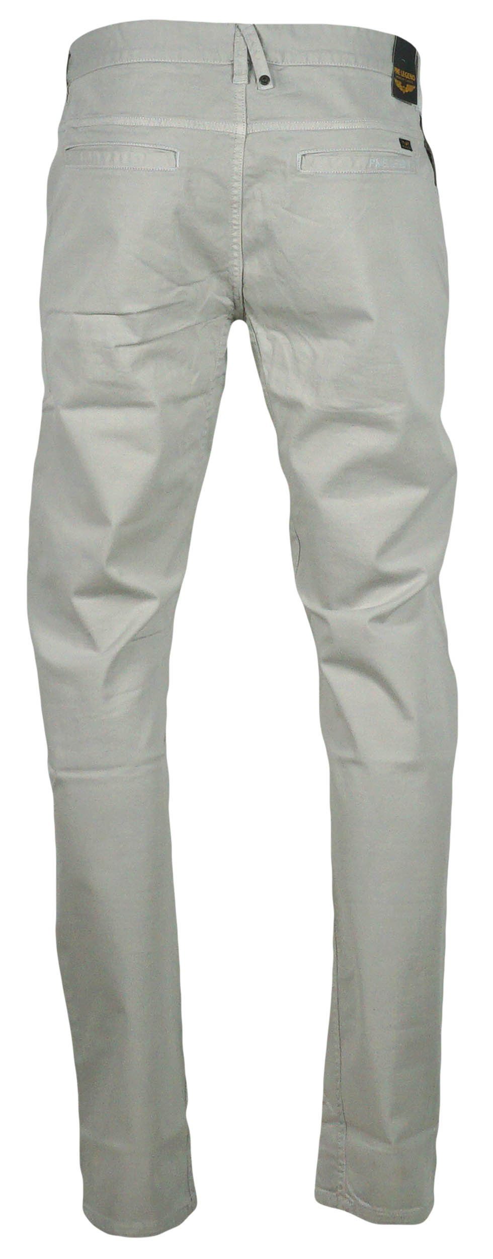 Chinohose PME Chino PME LEGEND Beige