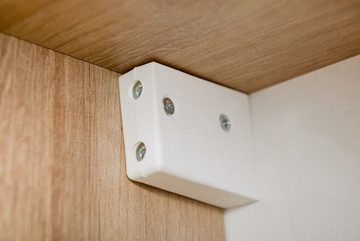 JVmoebel Badezimmer-Set Hochwertige Badmöbel Badezimmer Design Sets Waschbecken Qualität Möbel