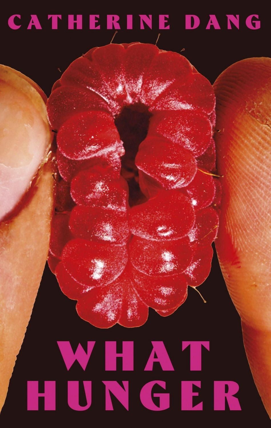 What Hunger / Catherine Dang