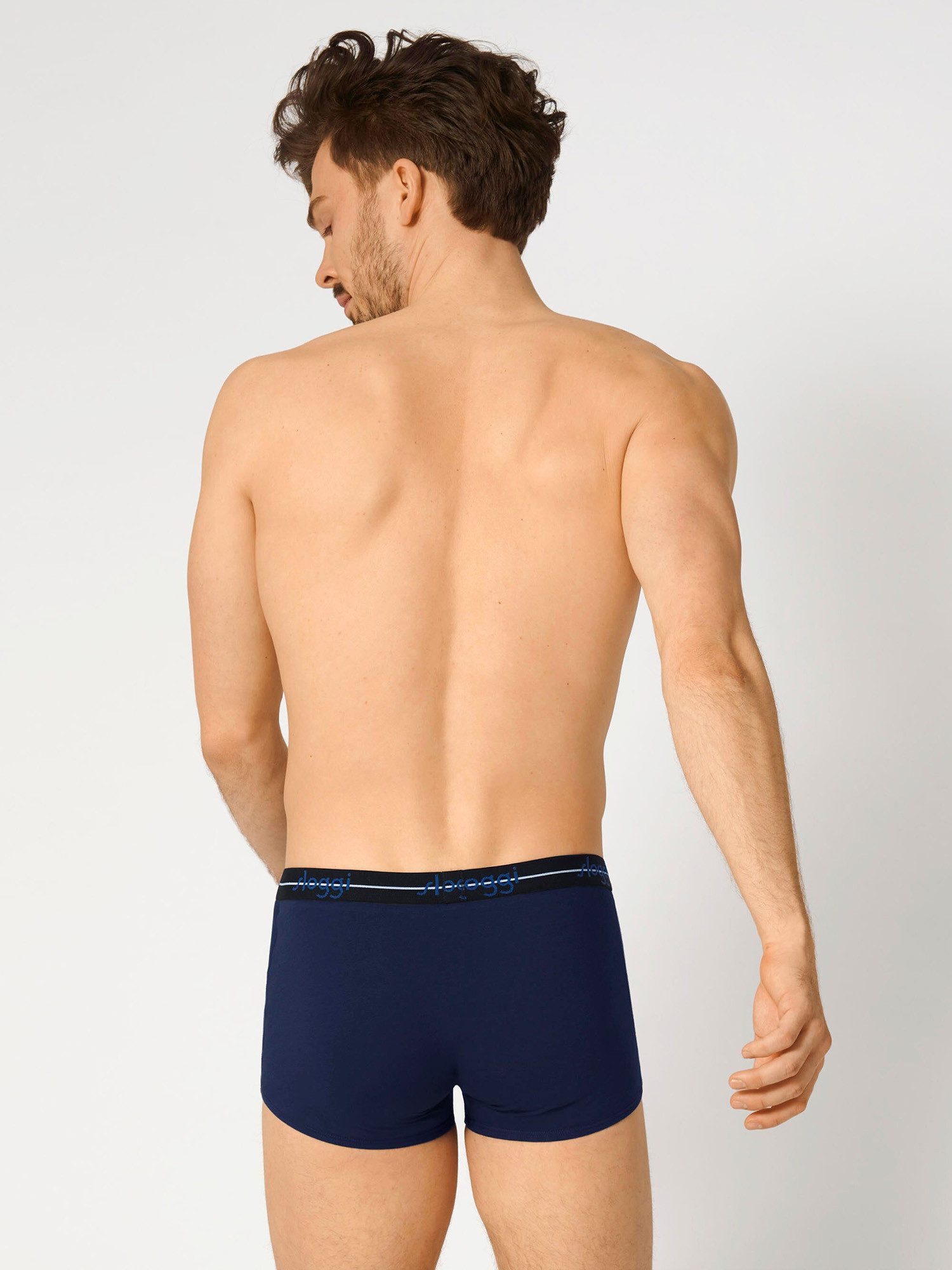 sloggi Retro Pants Start Hipster (3-St) günstig online kaufen