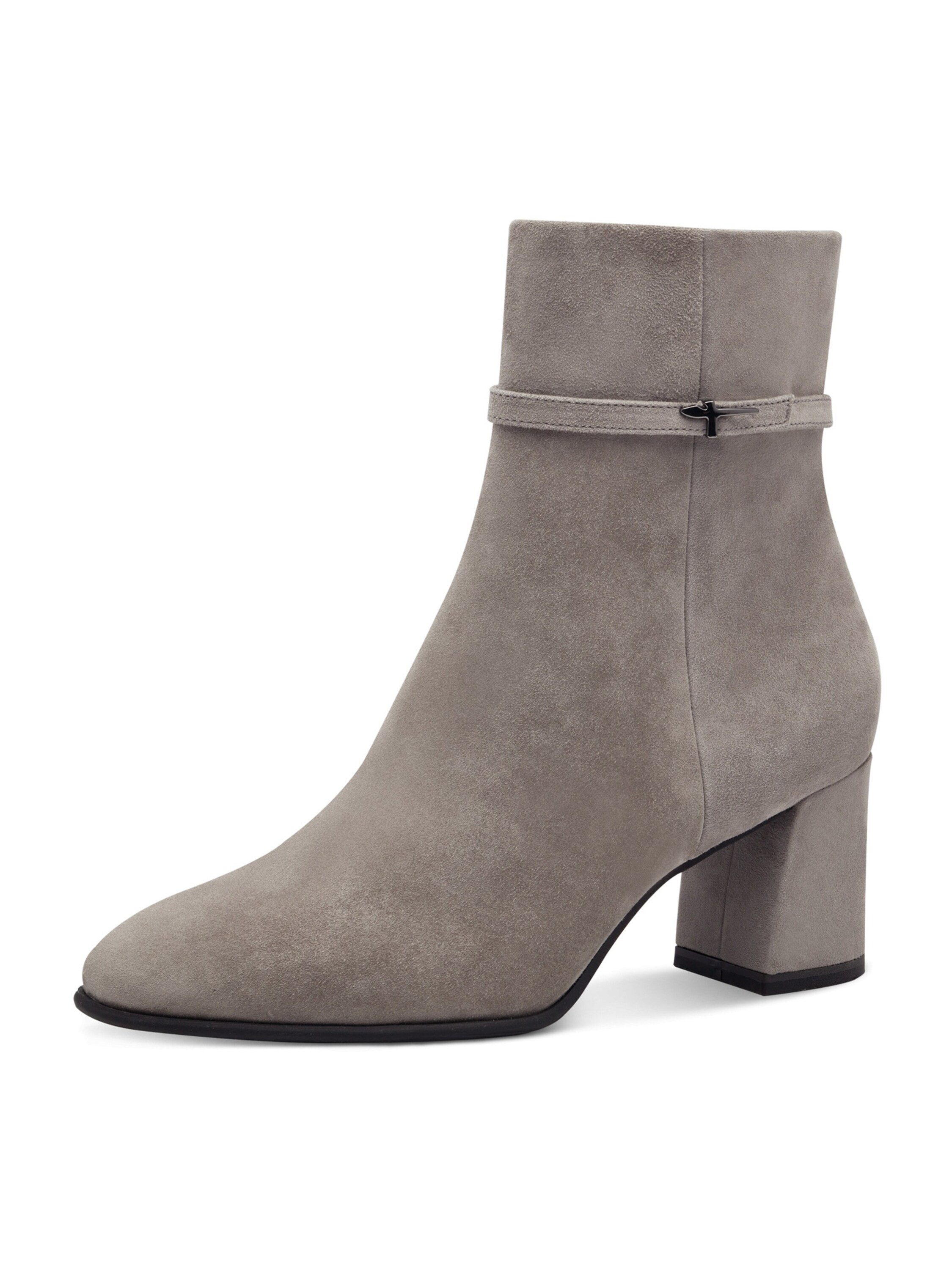 Stiefelette