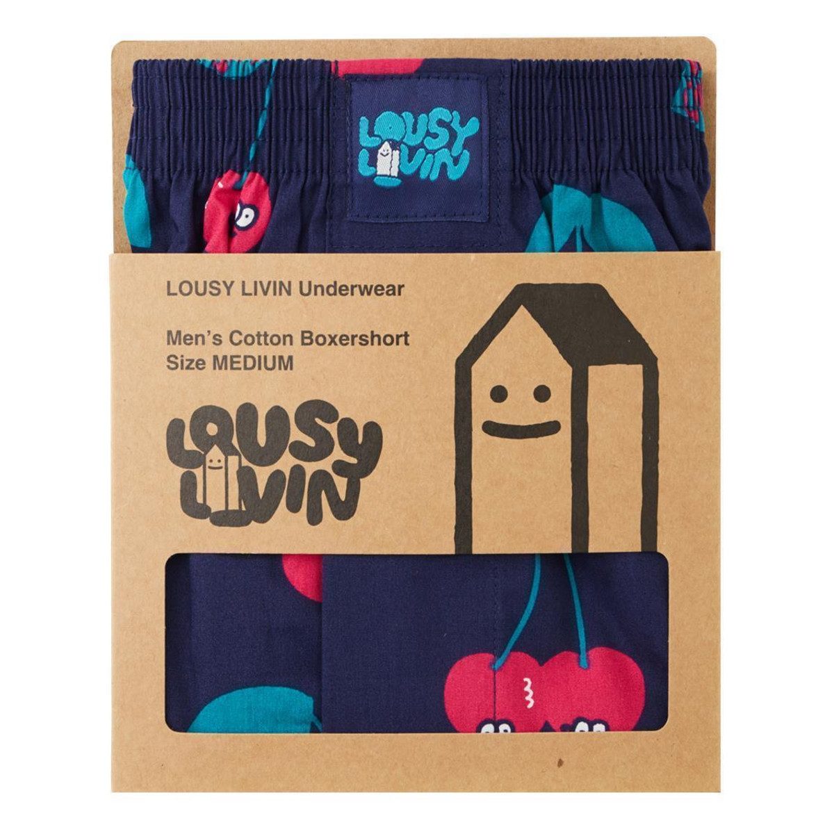 Lousy Livin Boxershorts Lousy Livin Boxershorts günstig online kaufen