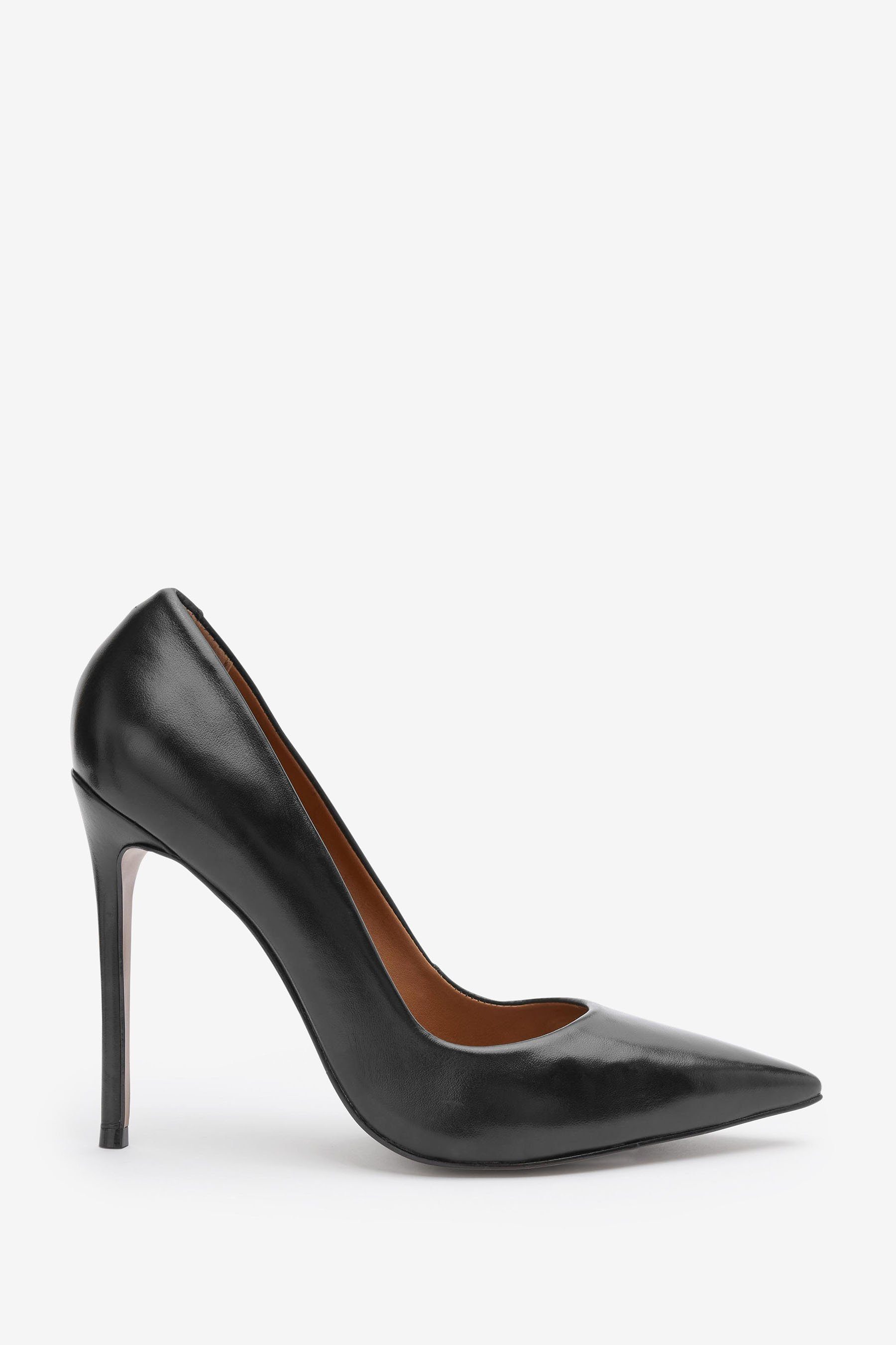 Next Signature Pumps aus Leder Pumps günstig online kaufen