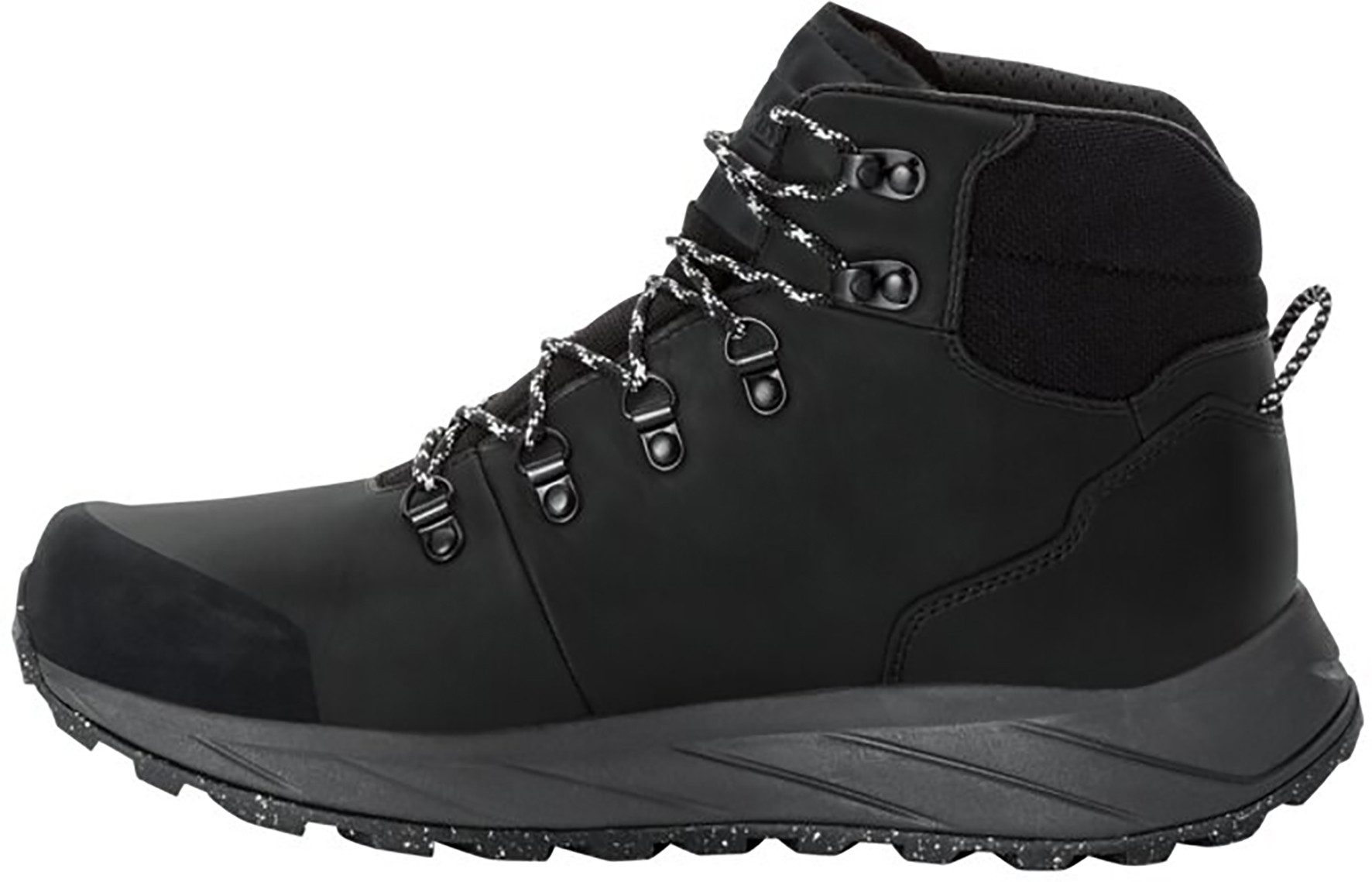 Jack Wolfskin TERRAQUEST X TEXAPORE MID M Wanderschuh wasserdicht, Trekkingschuh