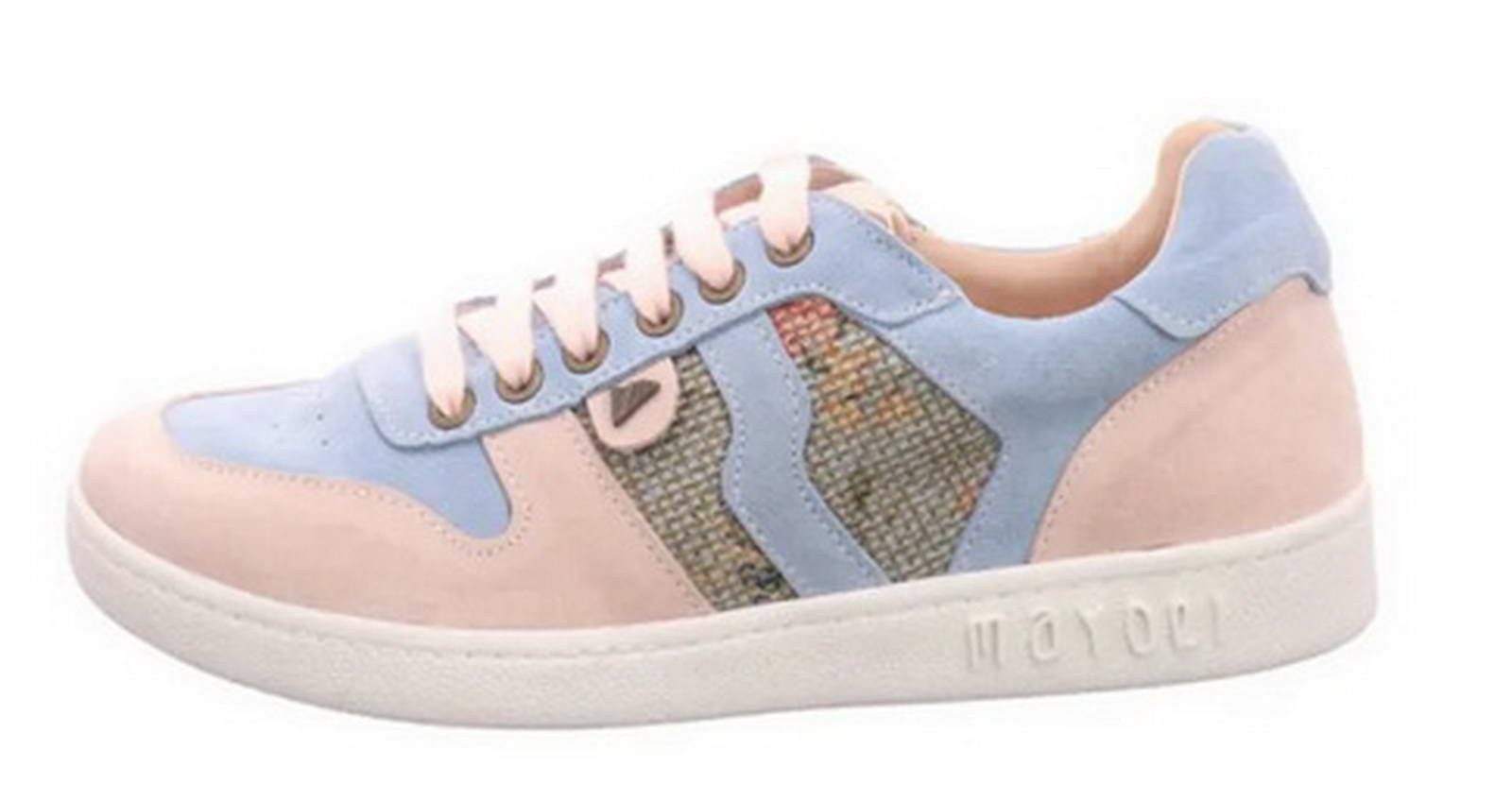 Mayoral Sneaker für Mädchen Sneaker (keine Angabe, 1-tlg., keine Angabe)