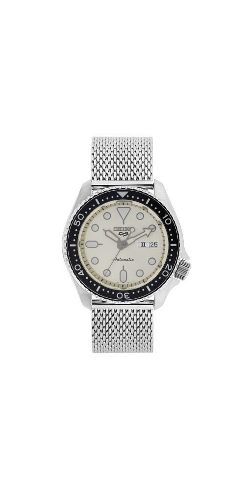 Sportuhr Seiko 5 Sports SRPE75K1