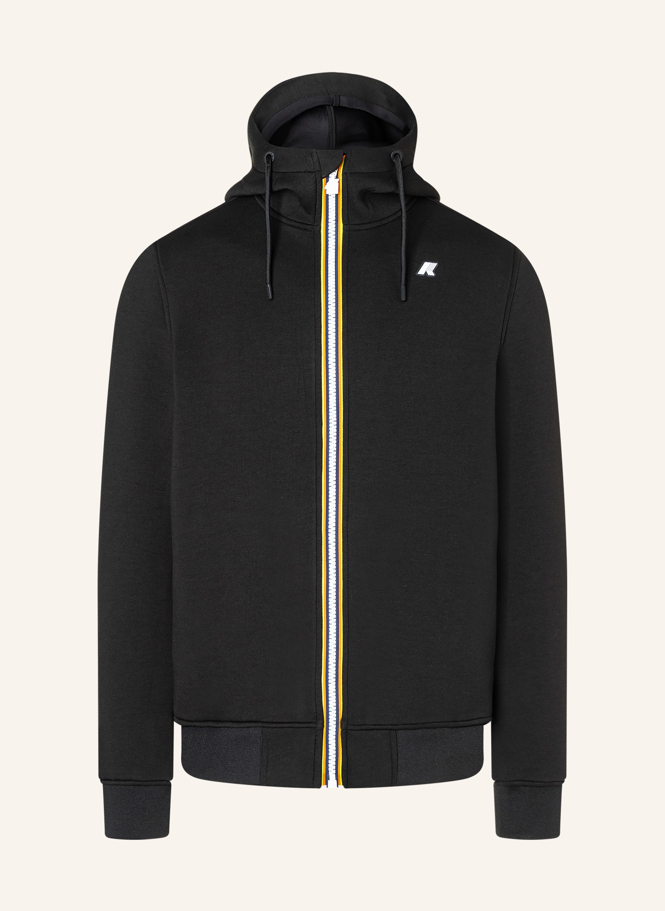 K-WAY Funktionsjacke K-Way Funktionsjacke RAINER SPACER günstig online kaufen