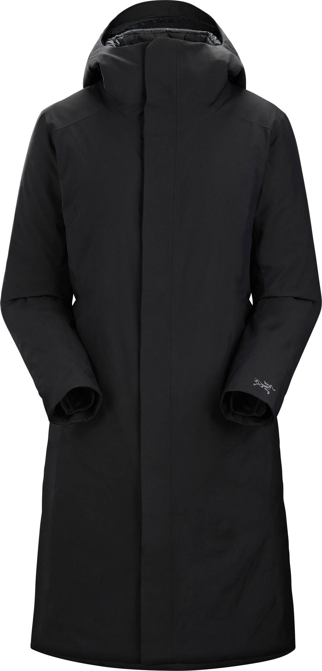 Arcteryx Parka (1-St)