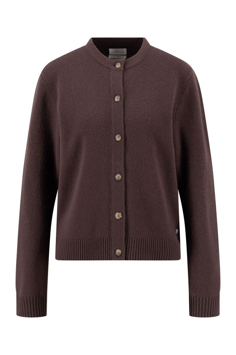 FYNCH-HATTON Strickjacke