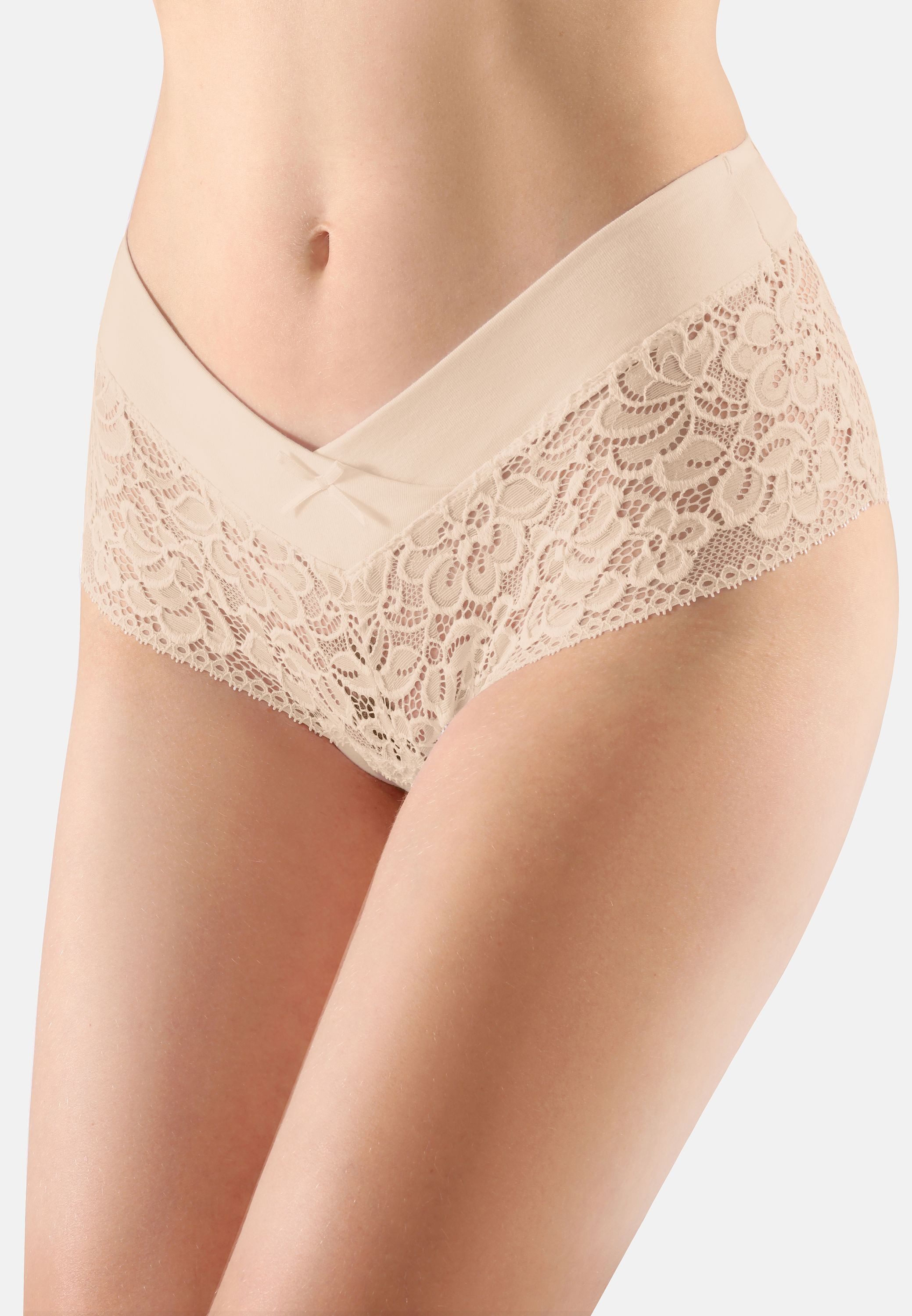 Bellivalini Hüftslip Damen Hipster Hot Pants günstig online kaufen
