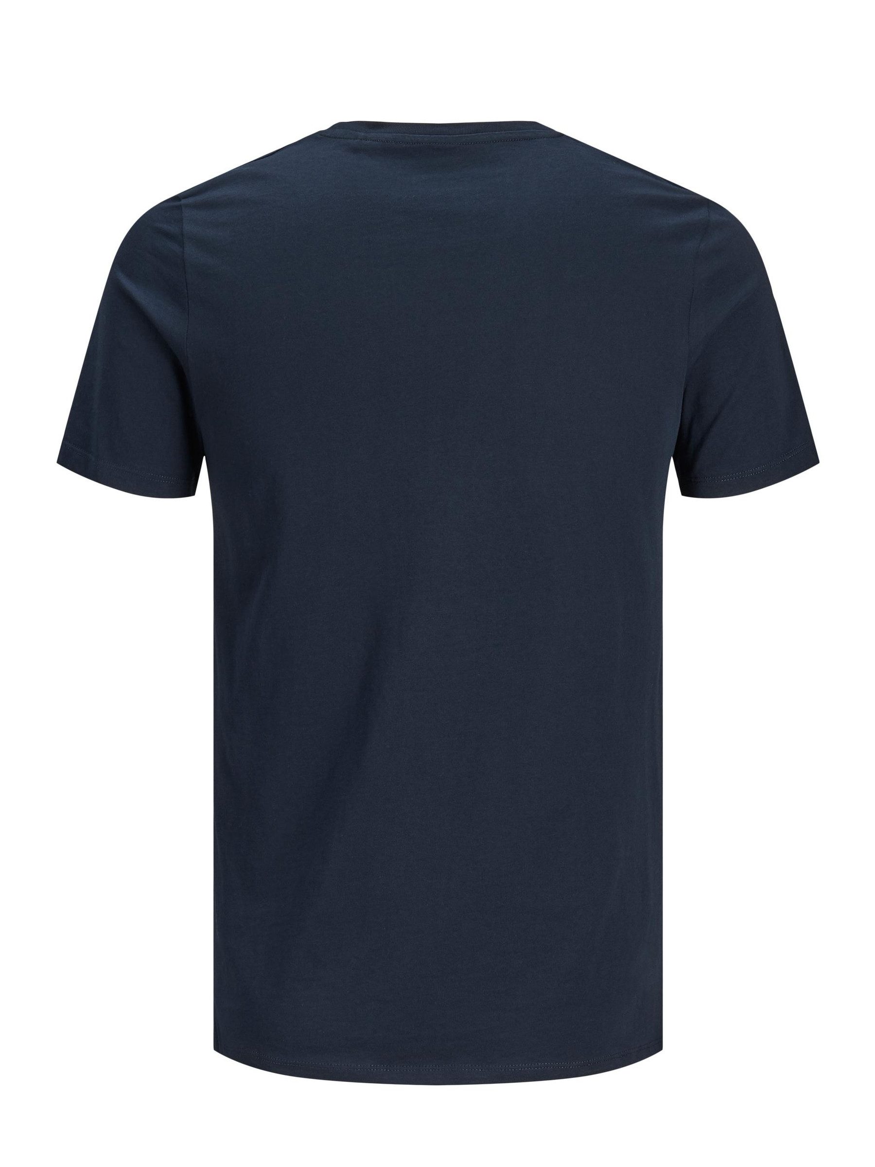 Jack & Jones T-Shirt 2er-Set Plus günstig online kaufen