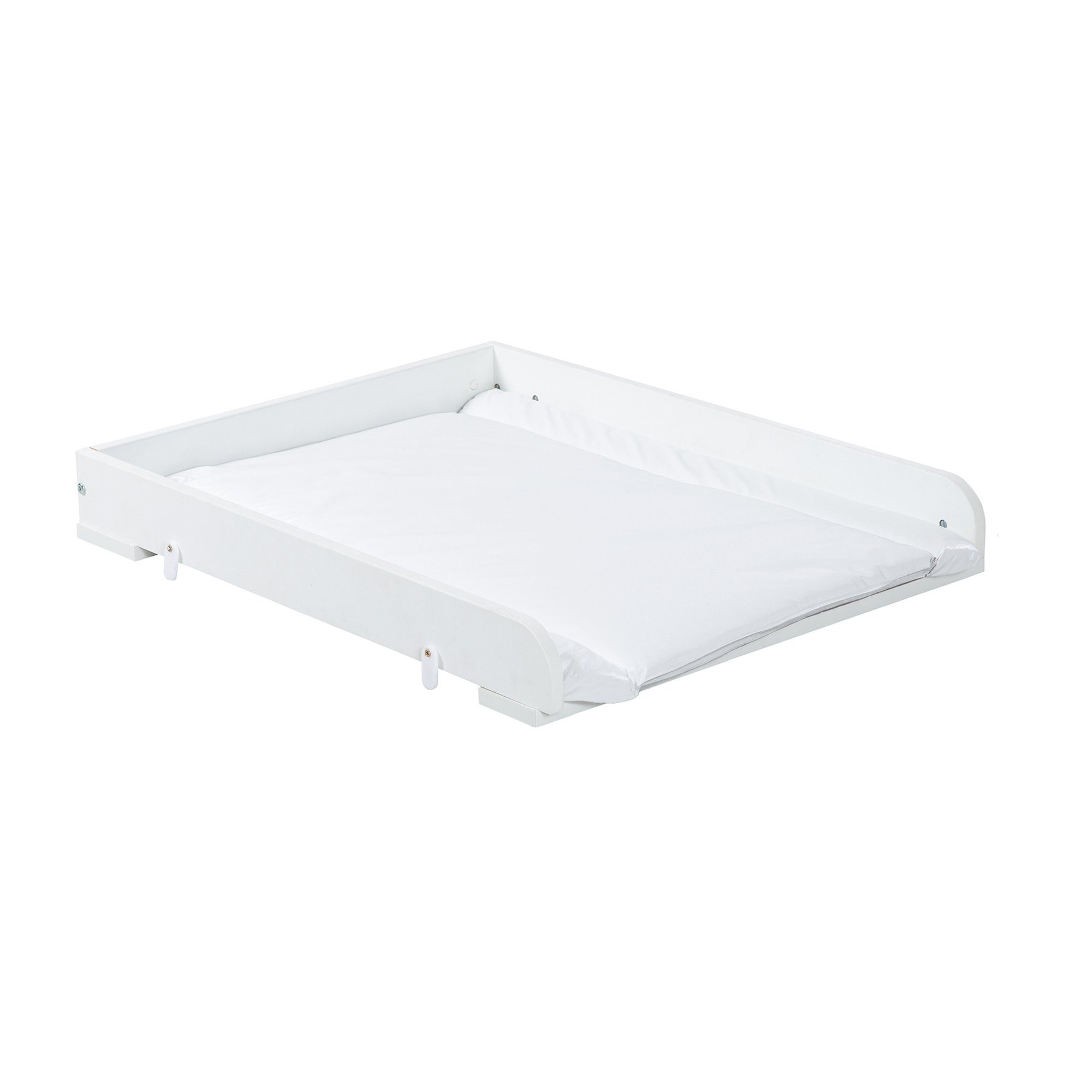 roba® Wickelplatte Universal, Universalwickelunterlage, Aufsatz für Waschmaschine