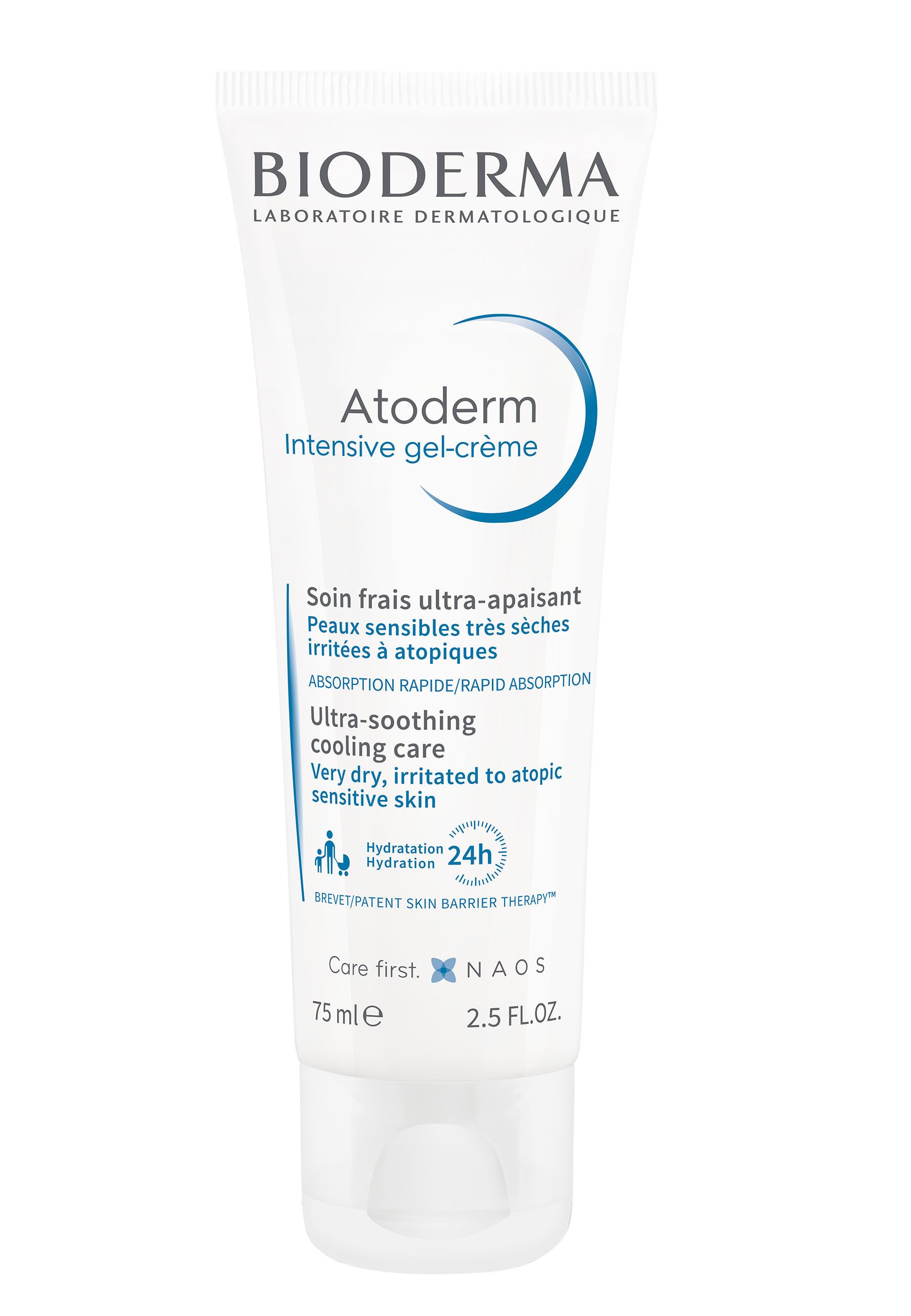 Bioderma Körperbalsam Atoderm Intensive Baume -