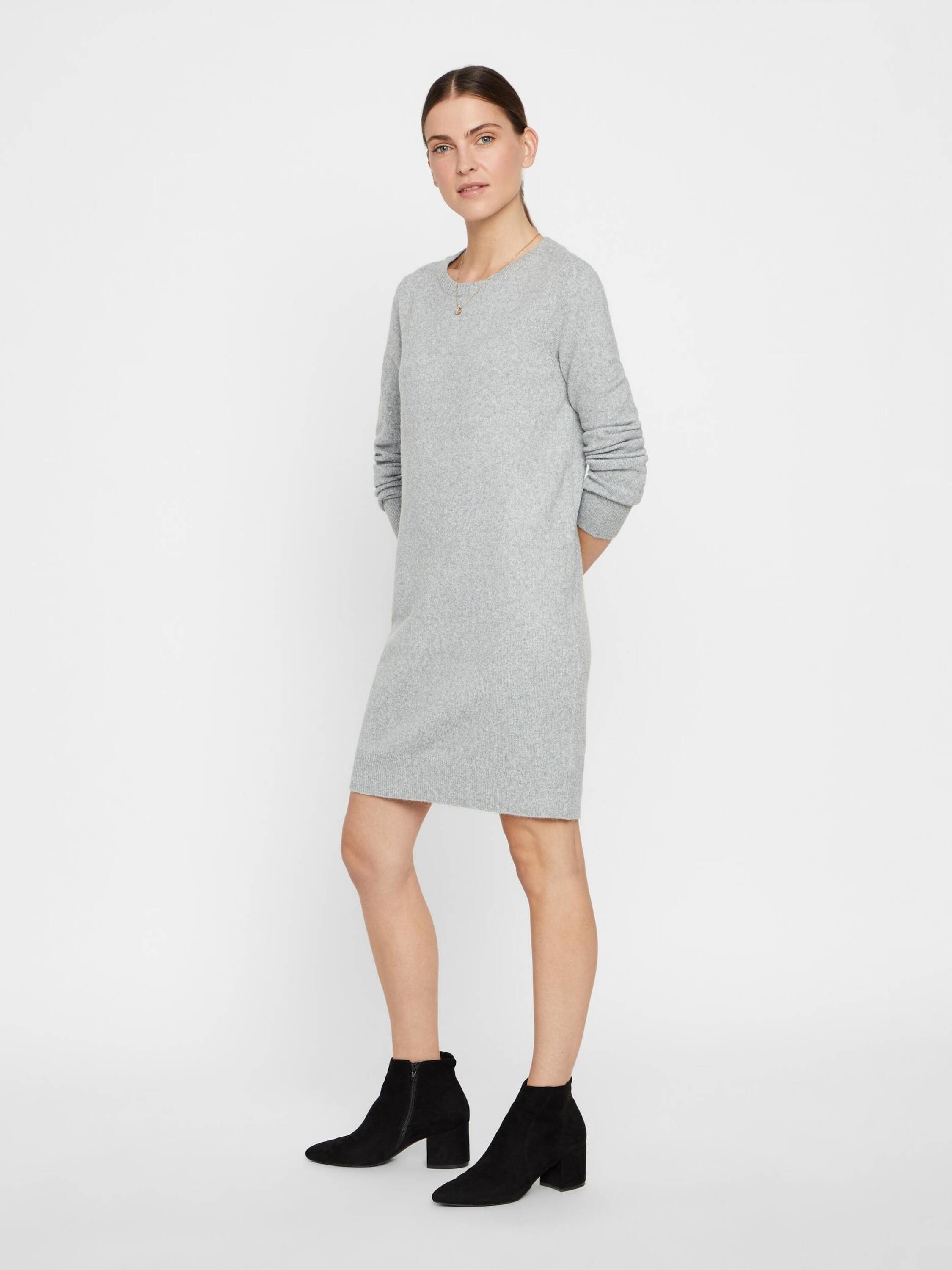 Vero Moda Minikleid VMDoffy (1-tlg) Weiteres Detail