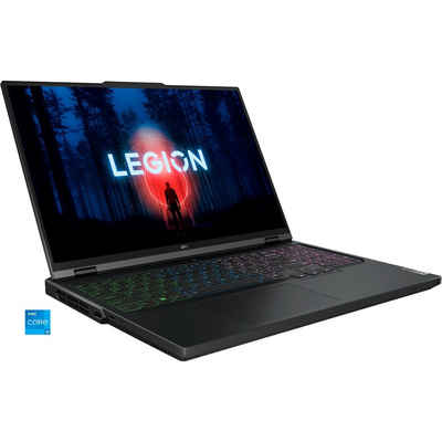 Lenovo Legion Pro 5 16IRX8 (82WK005VGE) Notebook (Core i5)