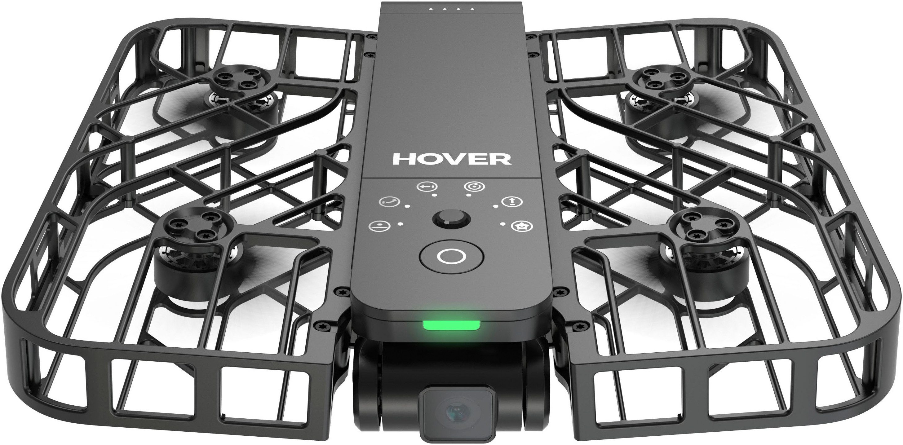 HOVERAir X1 Power Combo Drohne (2,7K)