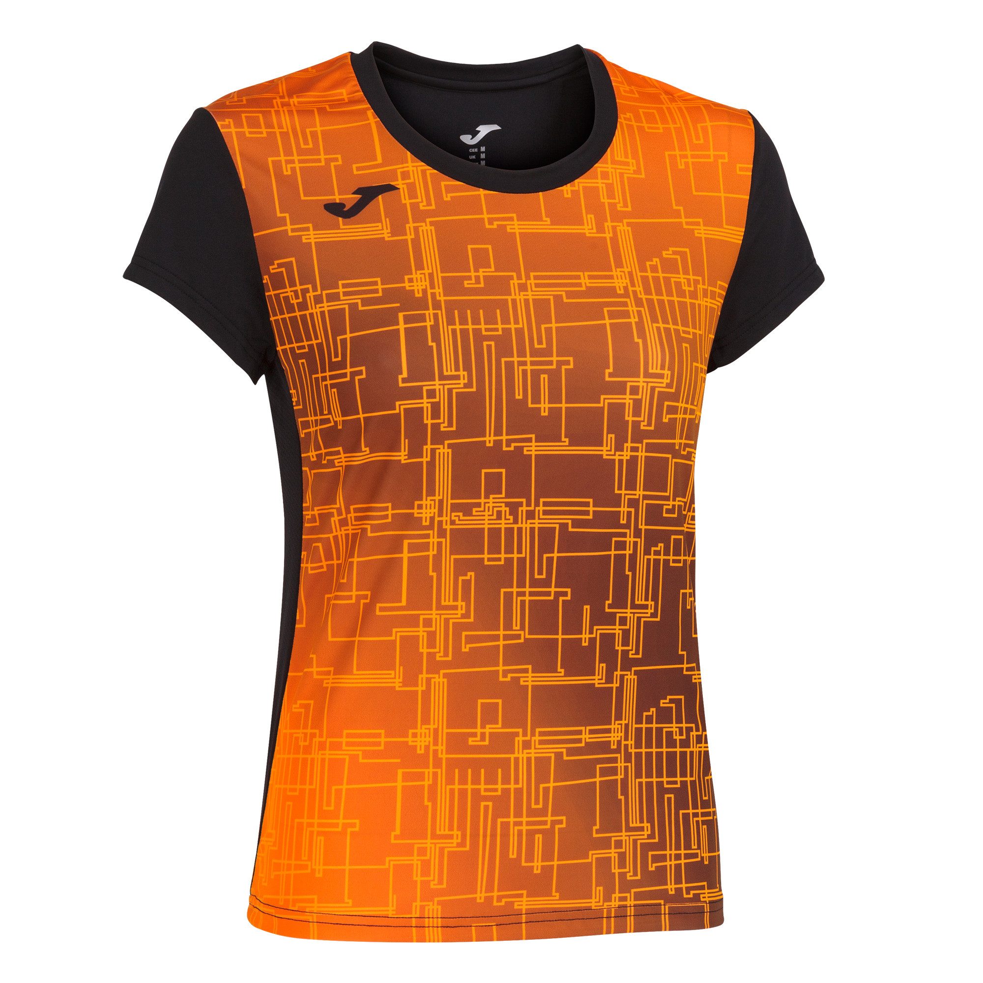 Joma Laufshirt Running Shirt Elite VIII günstig online kaufen