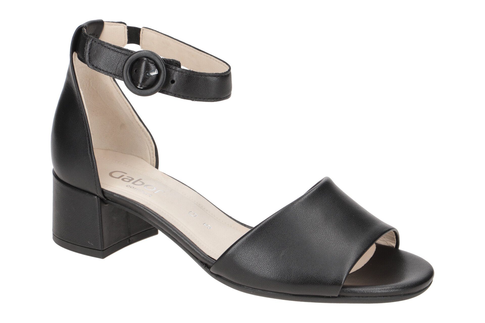 Gabor 82.902.27 Sandalette