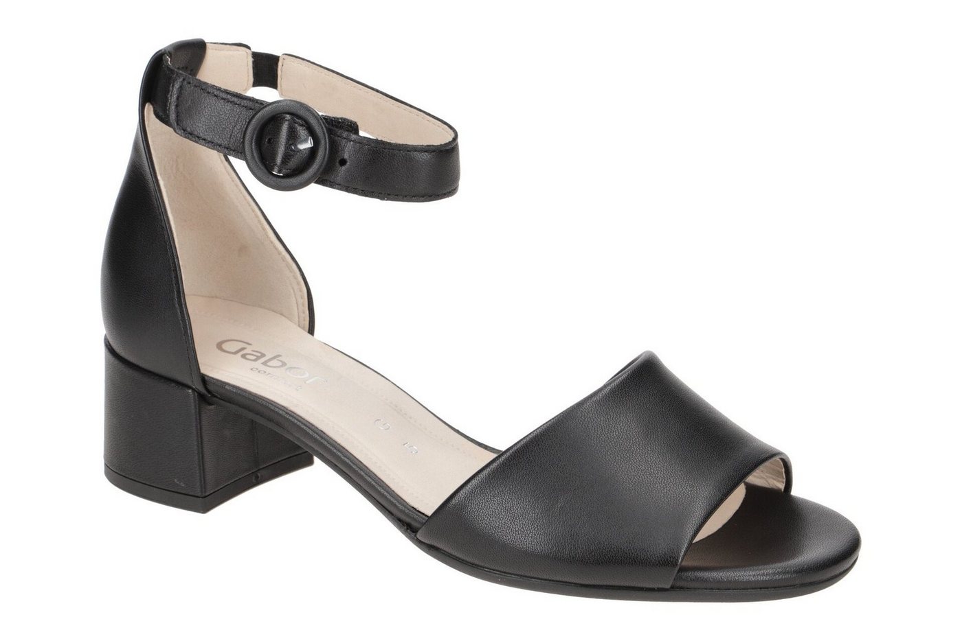 Gabor 82.902.27 Sandalette