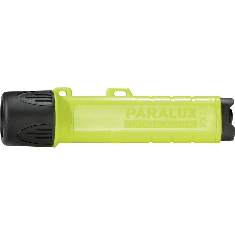 Taschenlampe Parat LED PX1, LED, EX-Schutz mit Sicherheitslampe