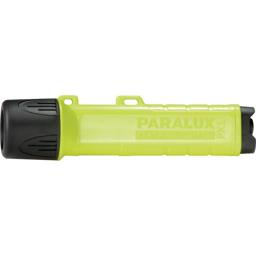 Parat LED Taschenlampe Sicherheitslampe PX1, LED, mit EX-Schutz, wasserdicht 6911252158