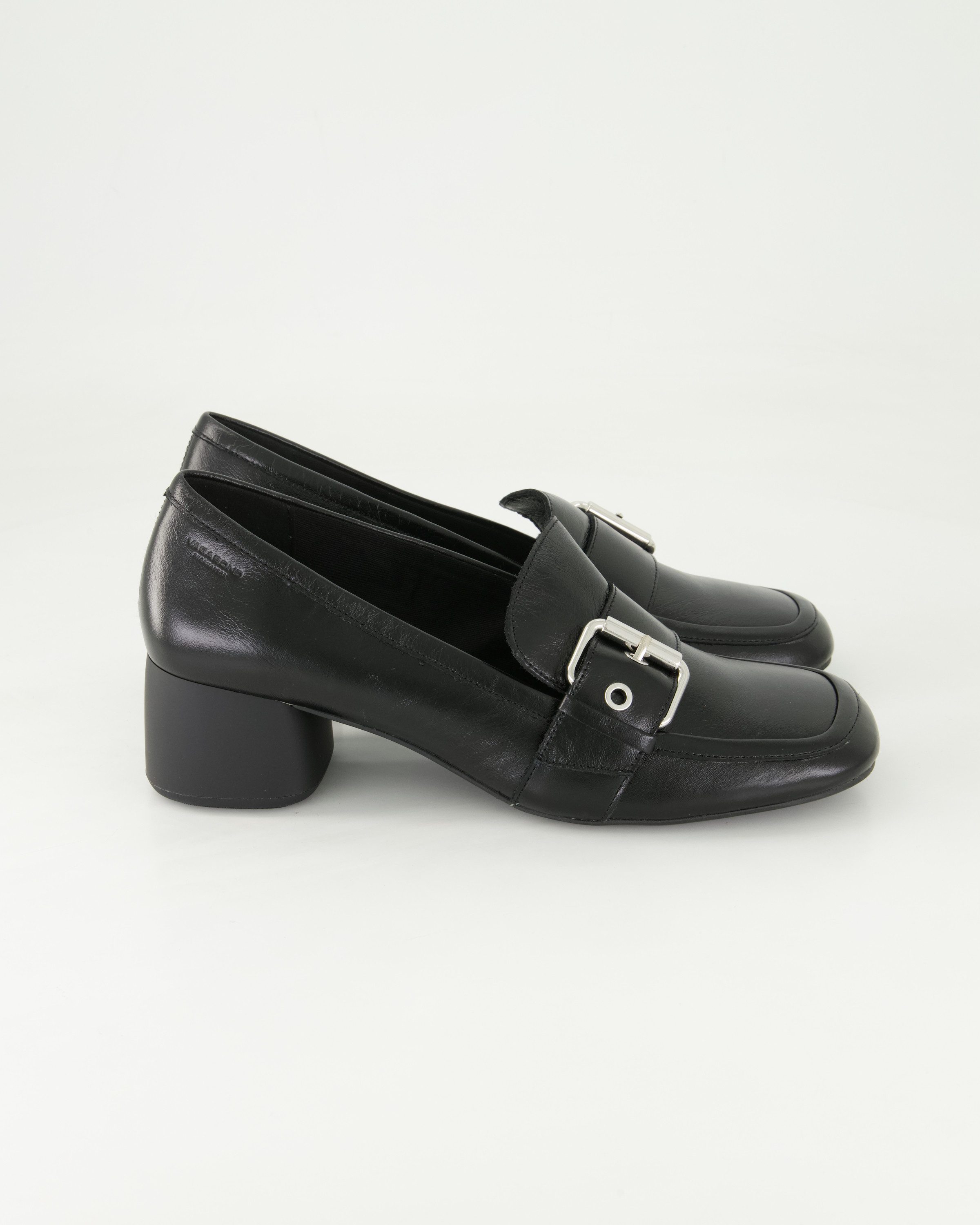Vagabond Livia Slipper Obermaterial: Beschichtetes Leder günstig online kaufen