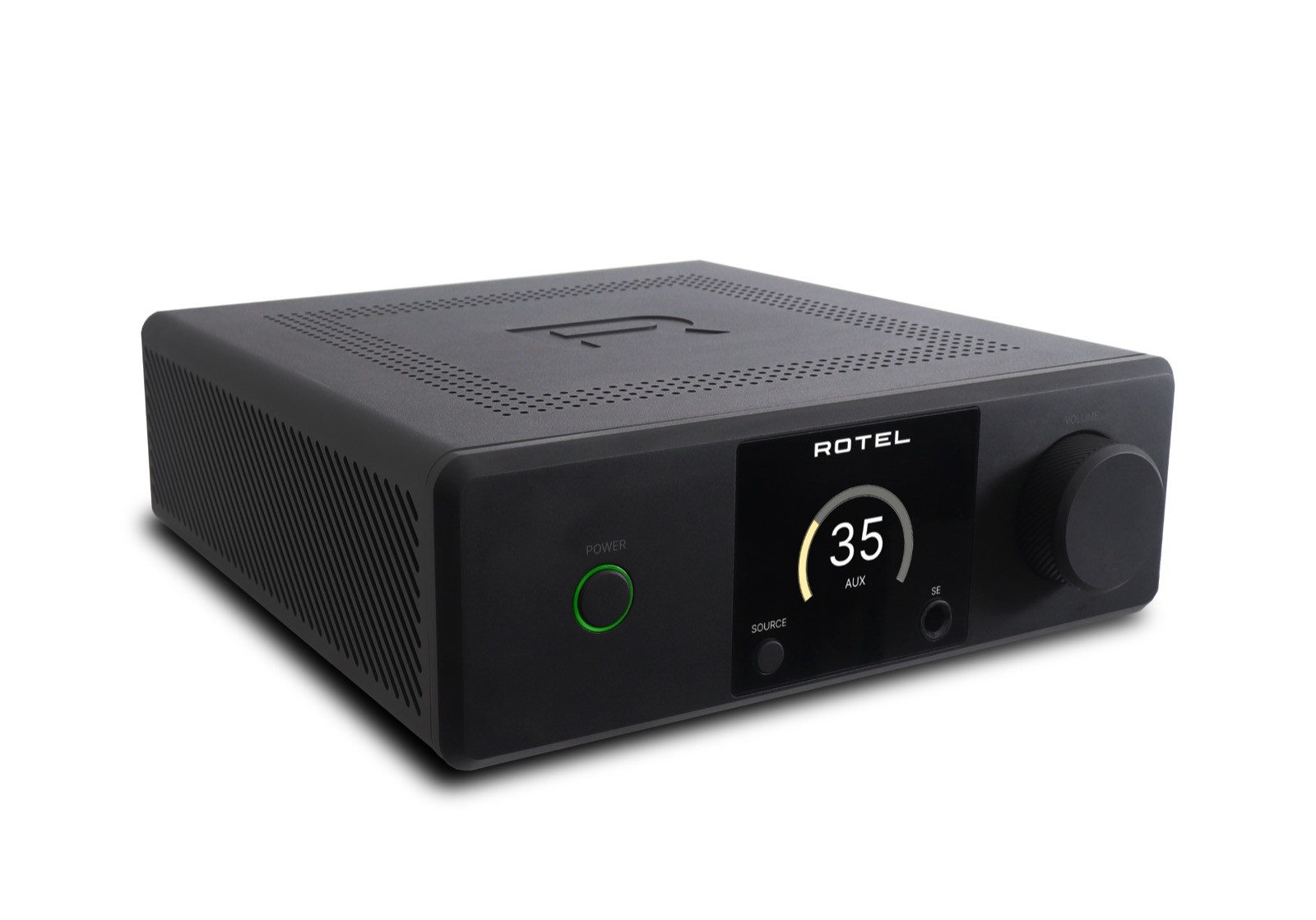 Rotel Rotel DX-5 Vollverstärker