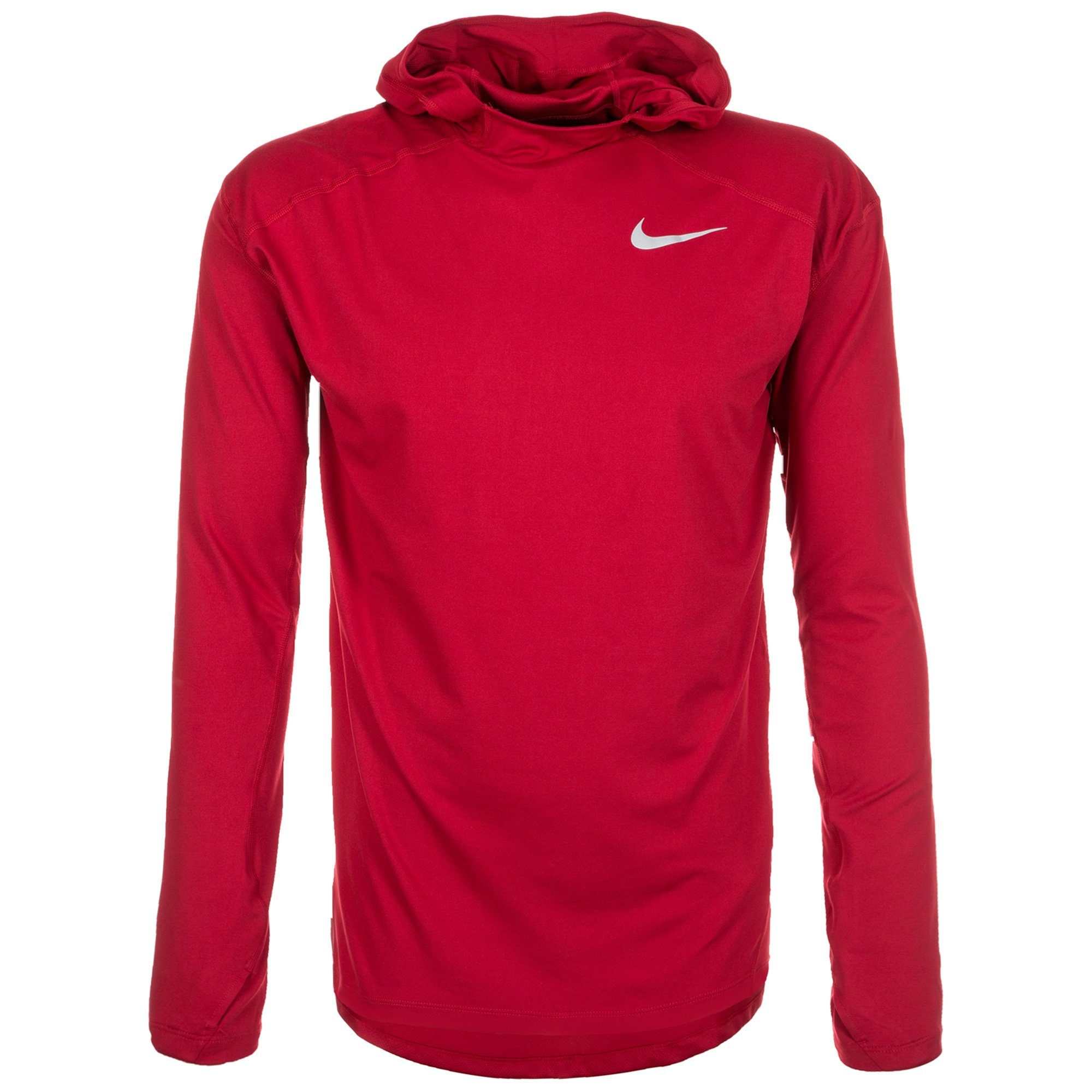 Nike Kapuzenshirt »Dry Element«, Effektives Feuchtigkeitsmanagement online  kaufen | OTTO